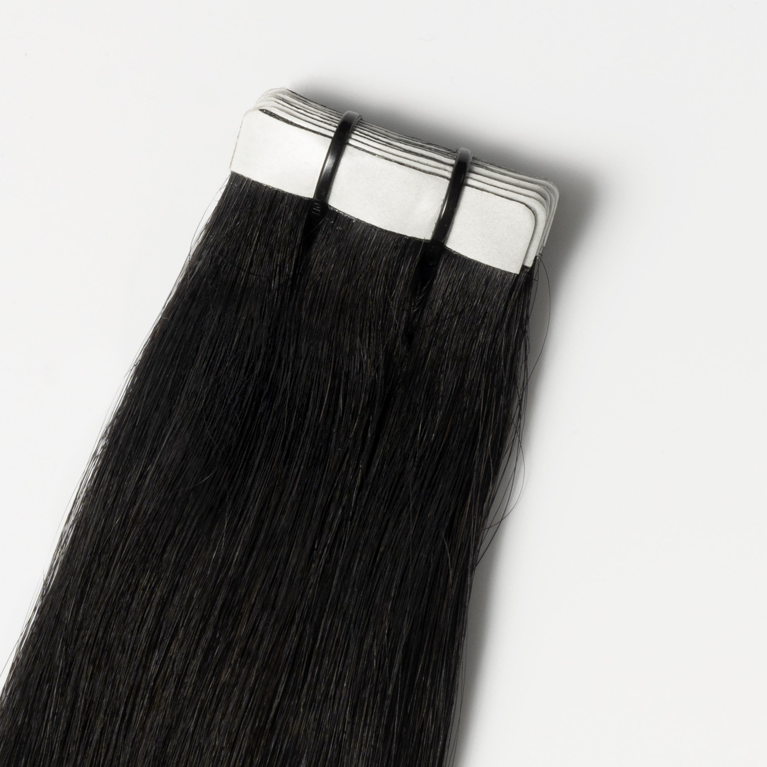 Tape On - Black 1