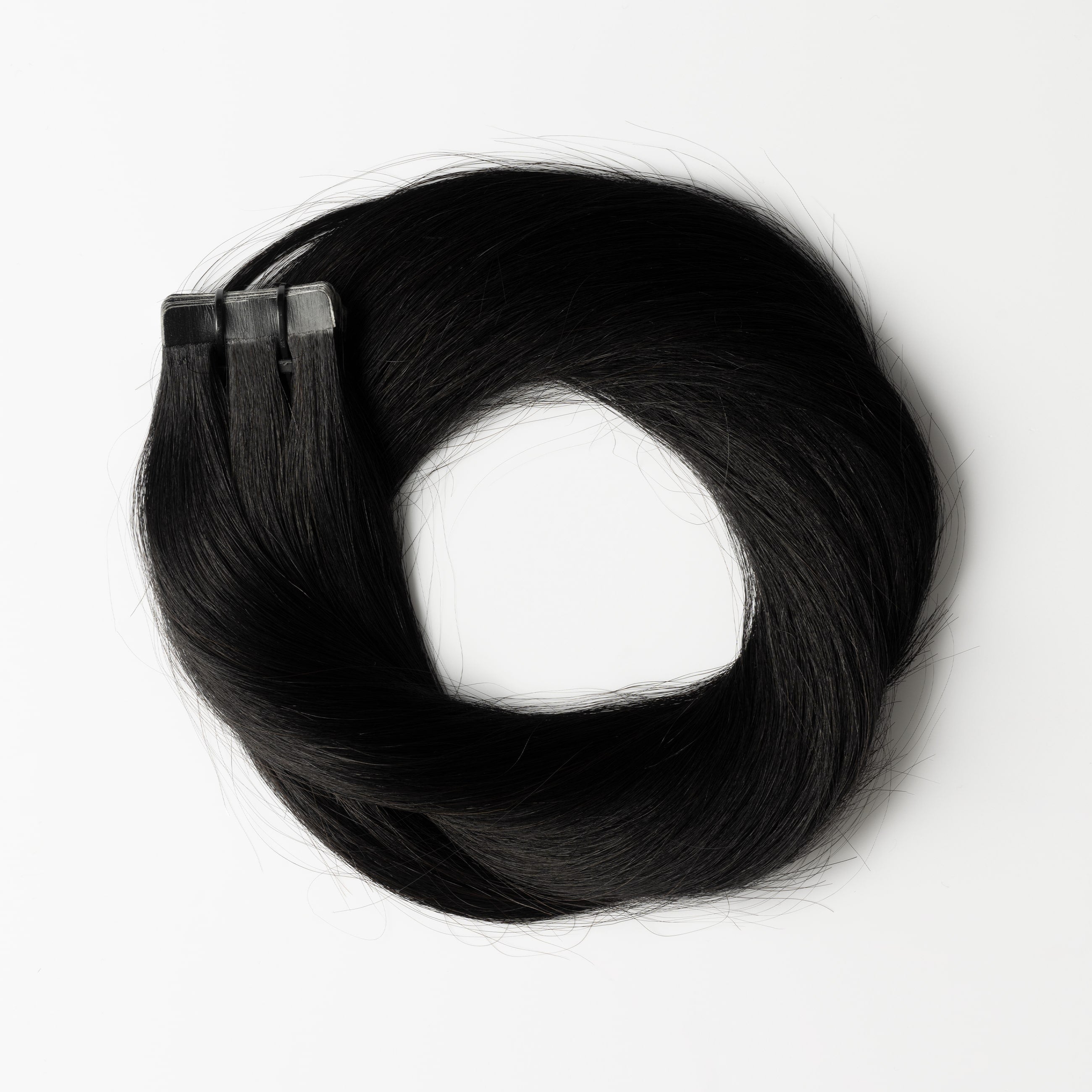 Tape On - Black 1