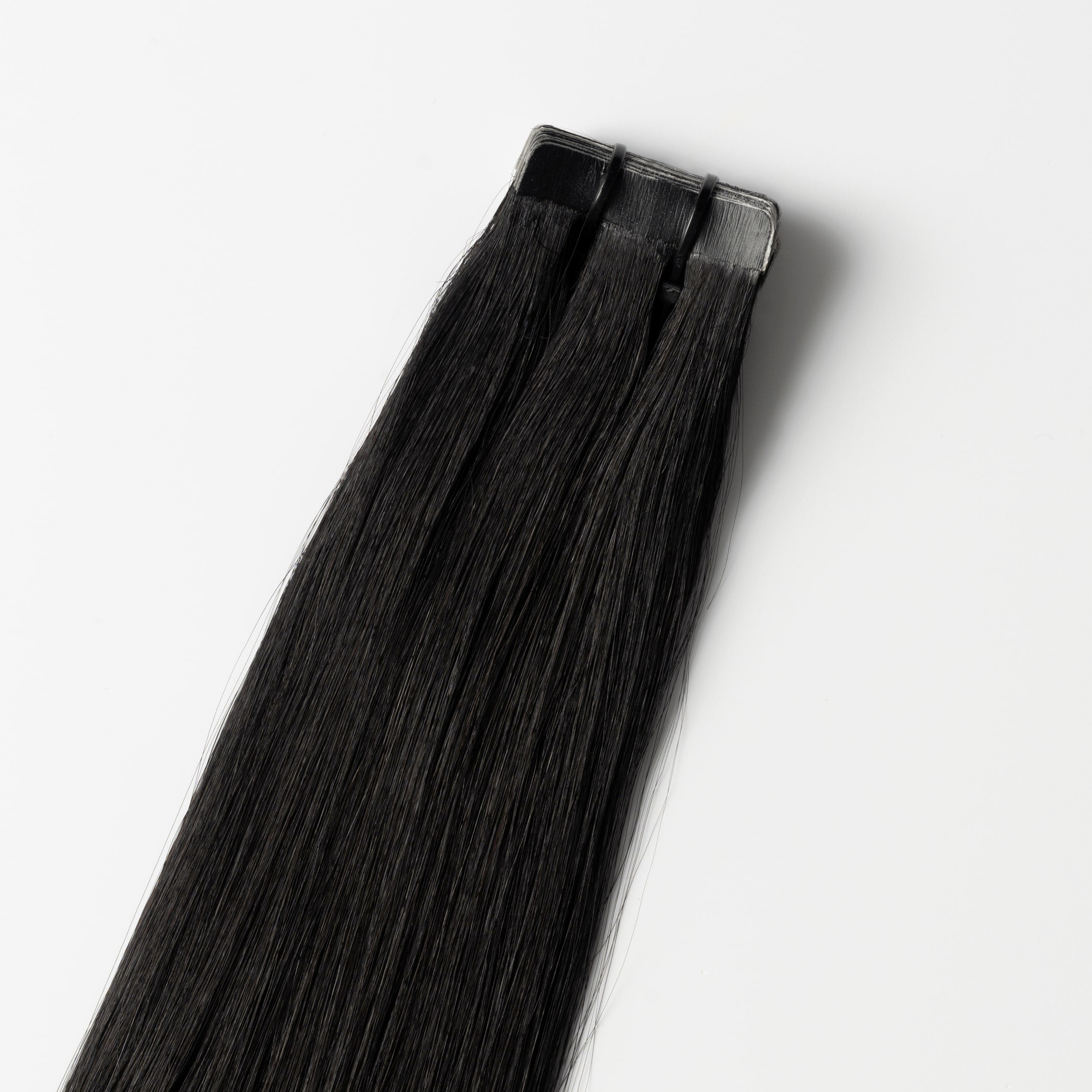 Tape On - Black 1