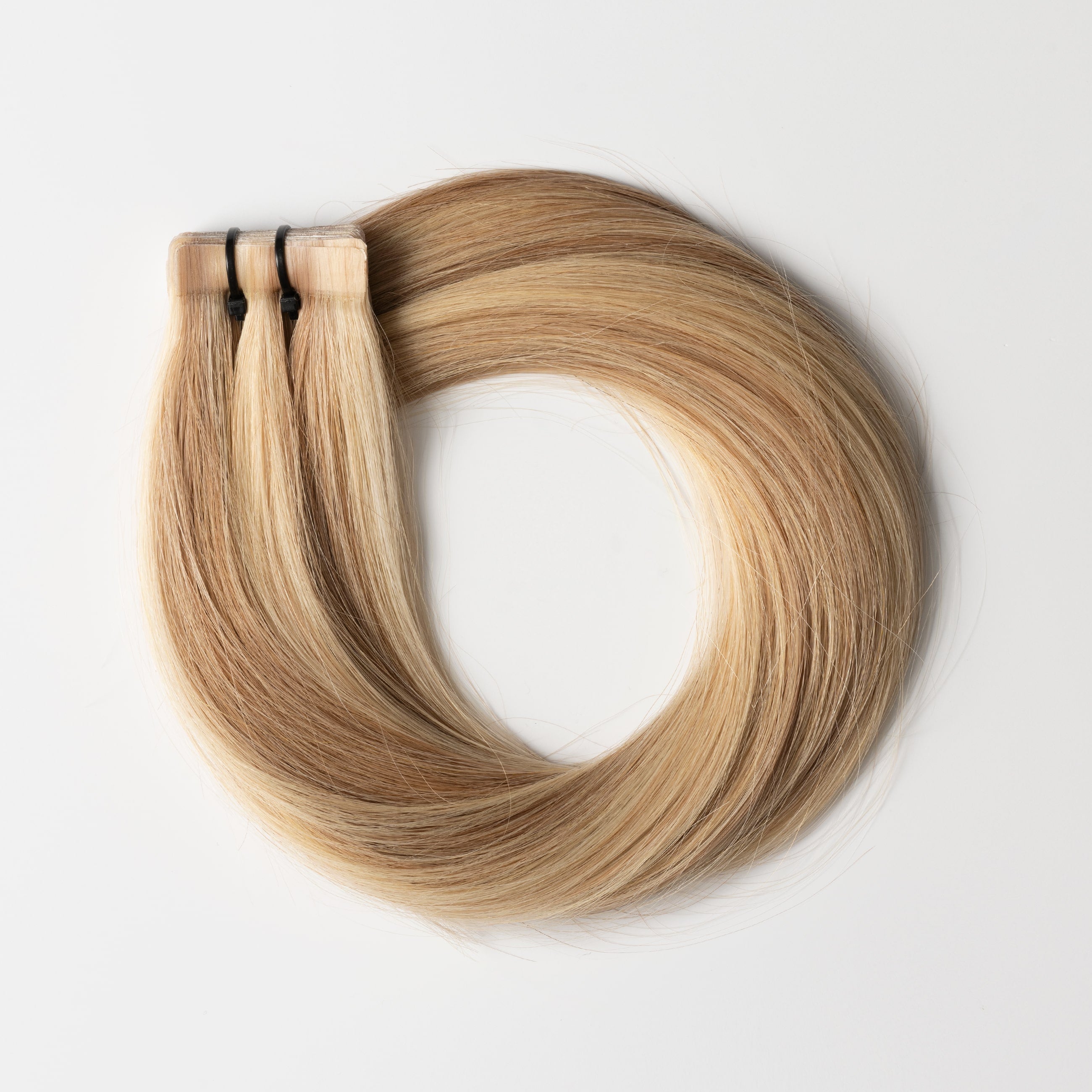 Tape On - Honey Blonde Mix 10/22