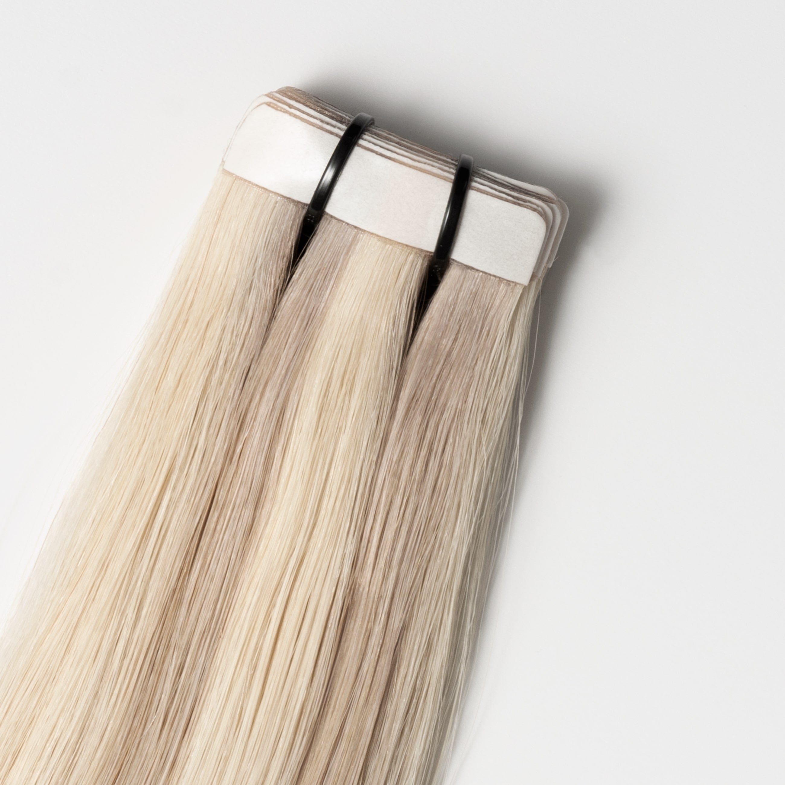 Tape On - Light Beige Blonde Mix 16B/60B