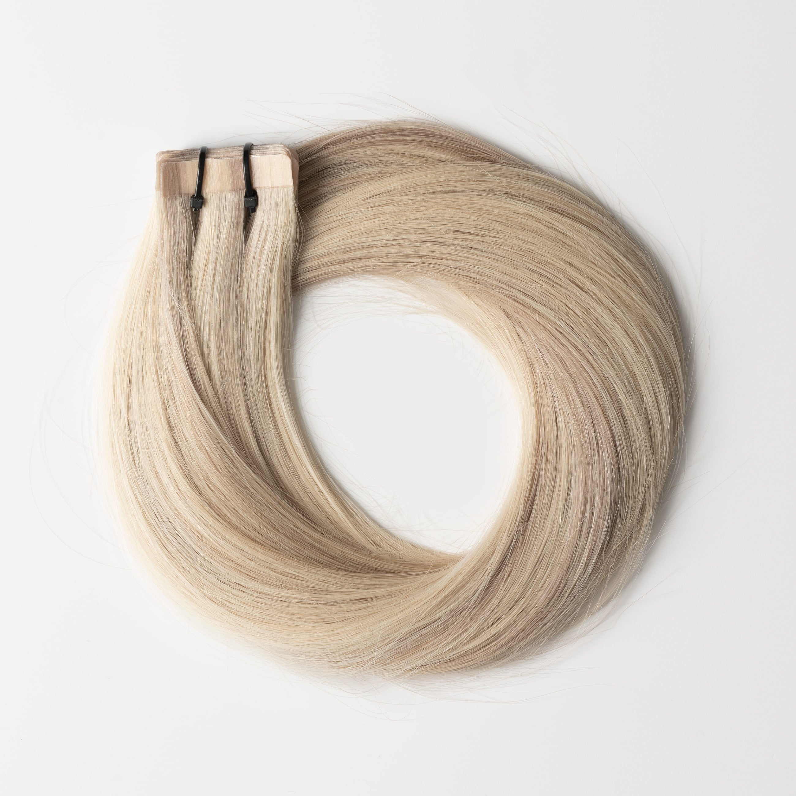 Tape On - Light Beige Blonde Mix 16B/60B