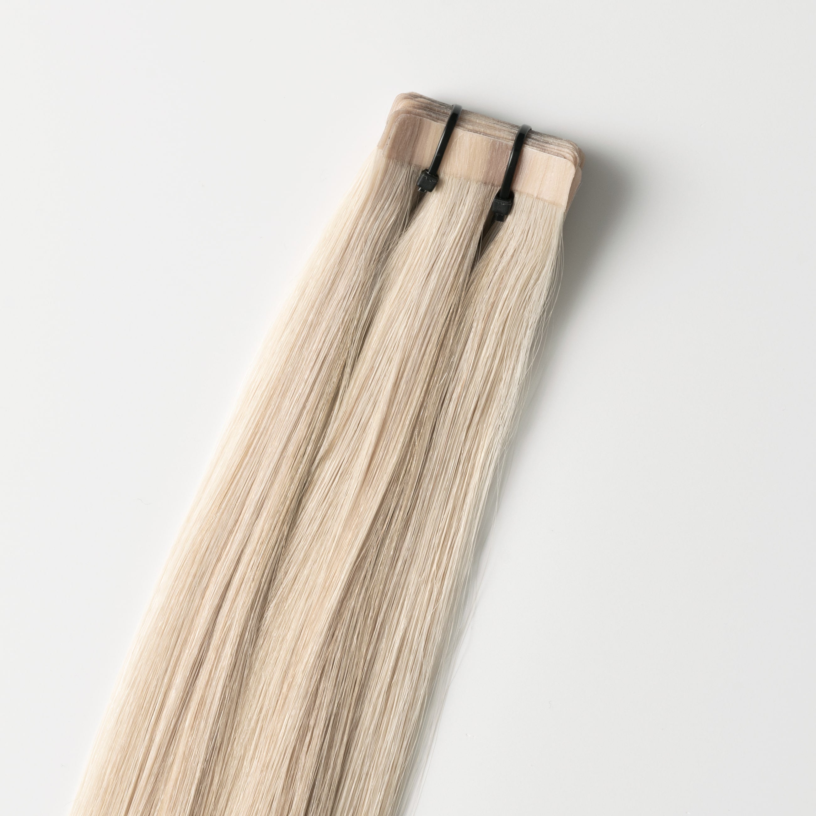 Tape On - Light Beige Blonde Mix 16B/60B