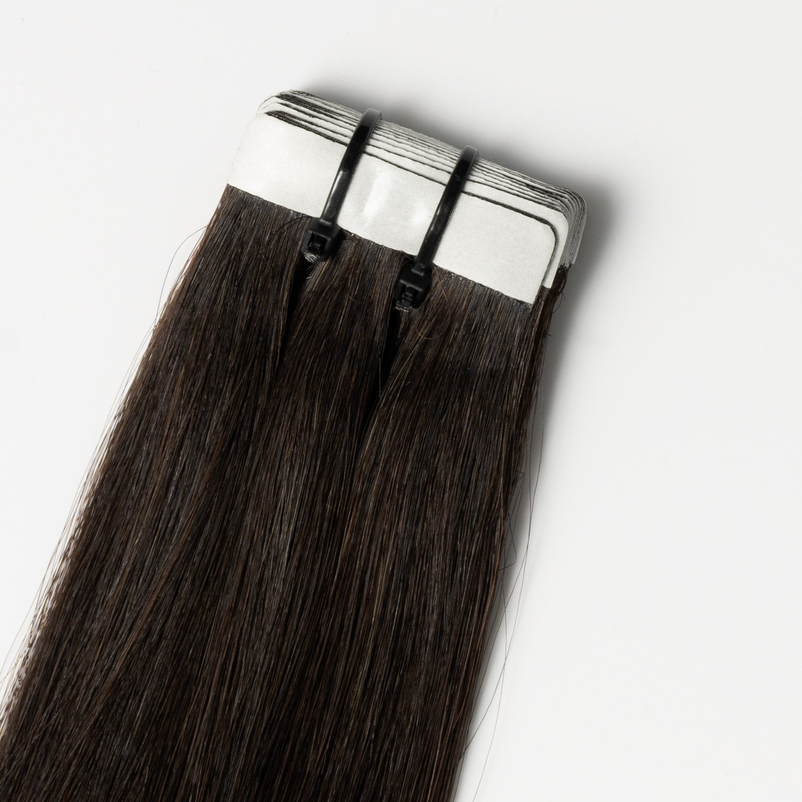 Tape On - Dark Natural Brown 1A