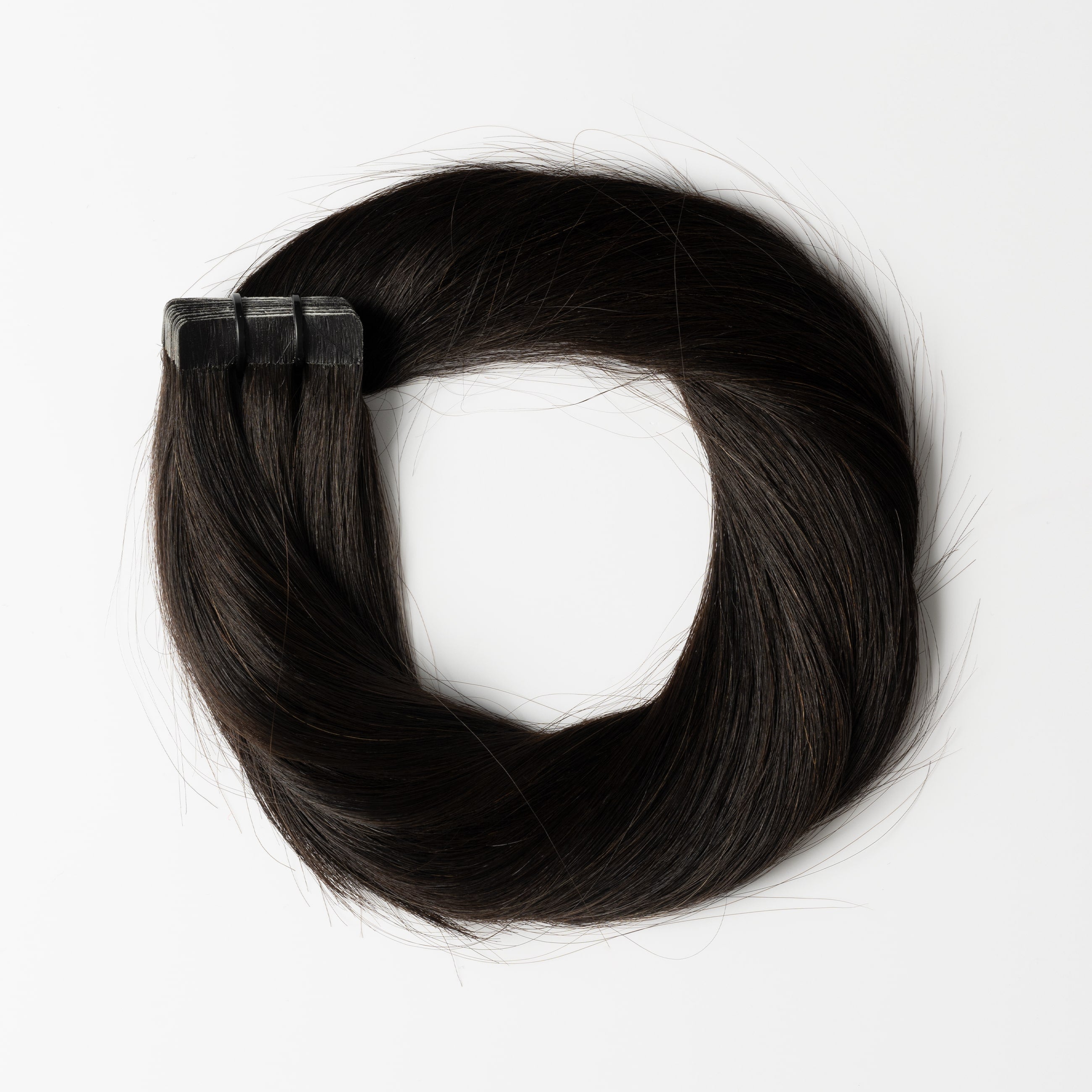 Tape On - Dark Natural Brown 1A