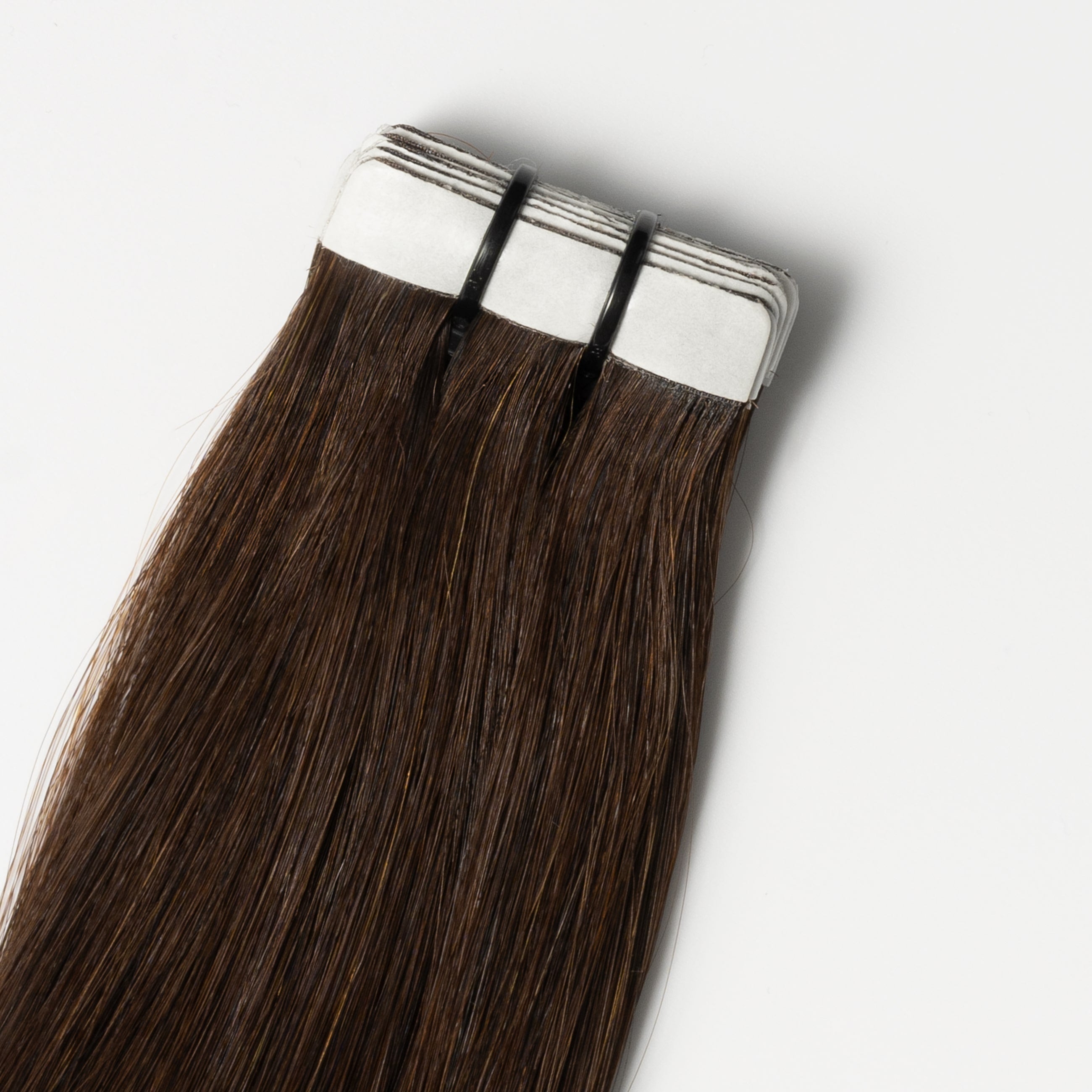 Tape On - Dark Chocolate Brown 1B
