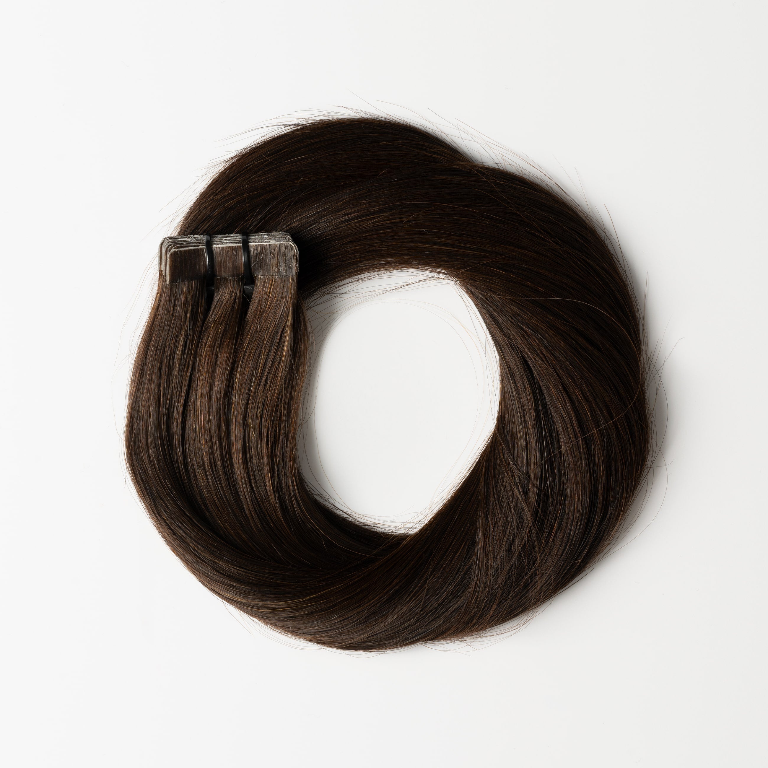 Tape On - Dark Chocolate Brown 1B