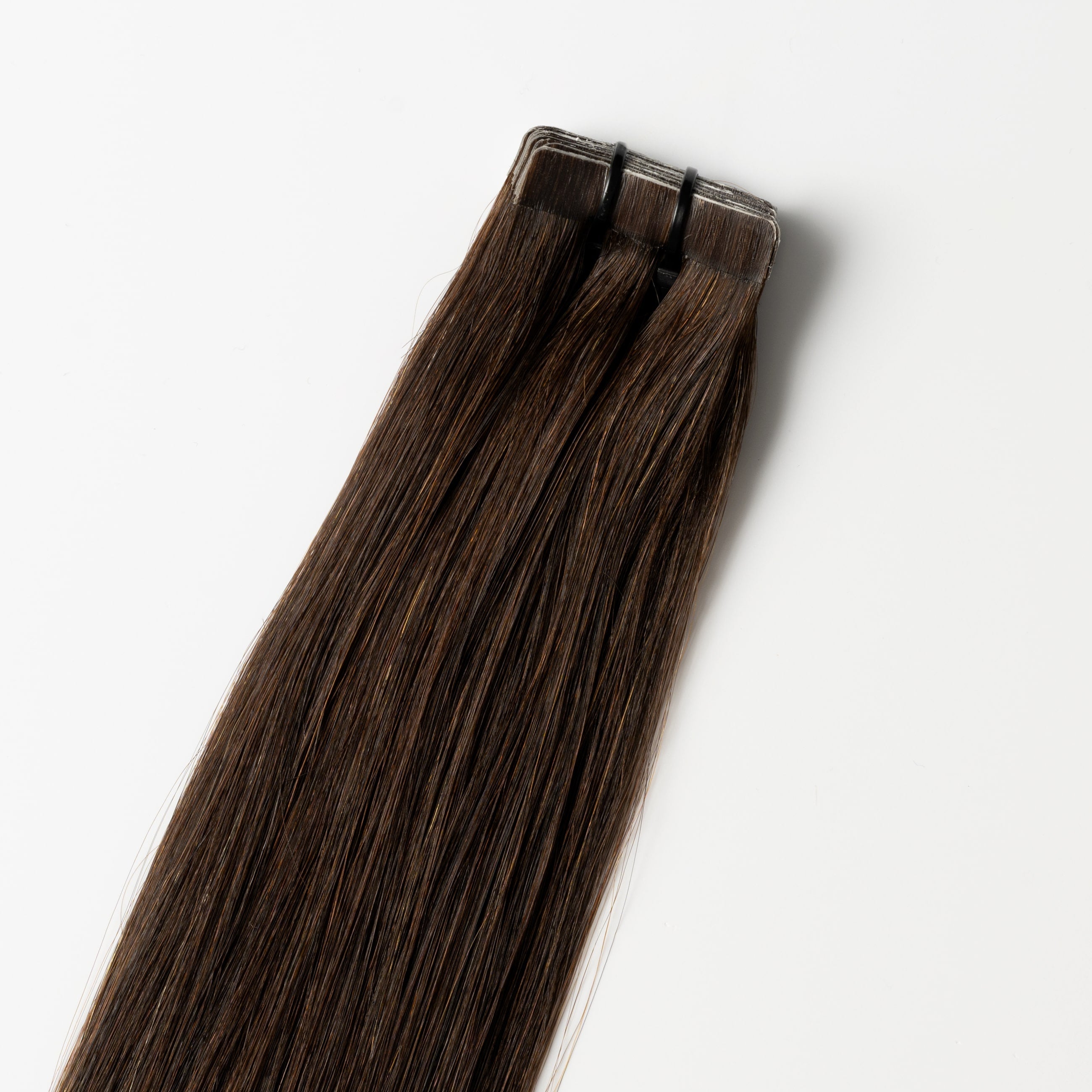 Tape On - Dark Chocolate Brown 1B