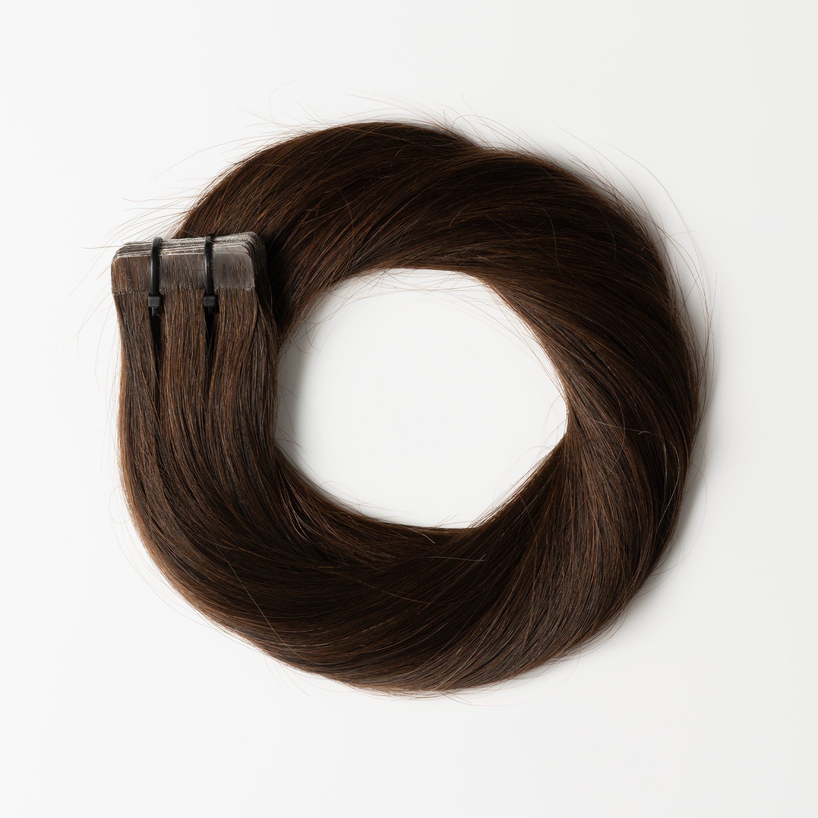 Tape On - Chocolate Brown 2