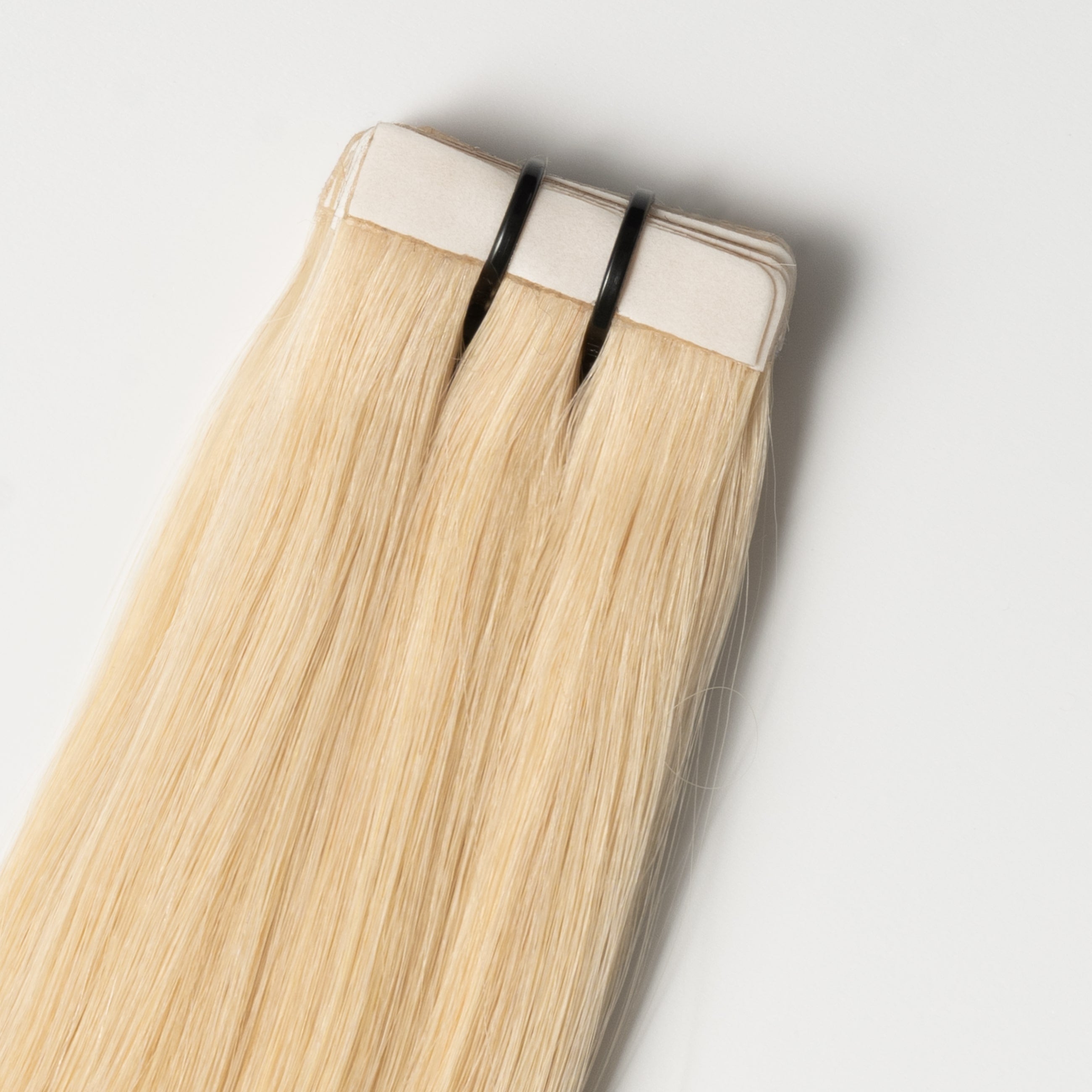 Tape On - Light Honey Blonde 22