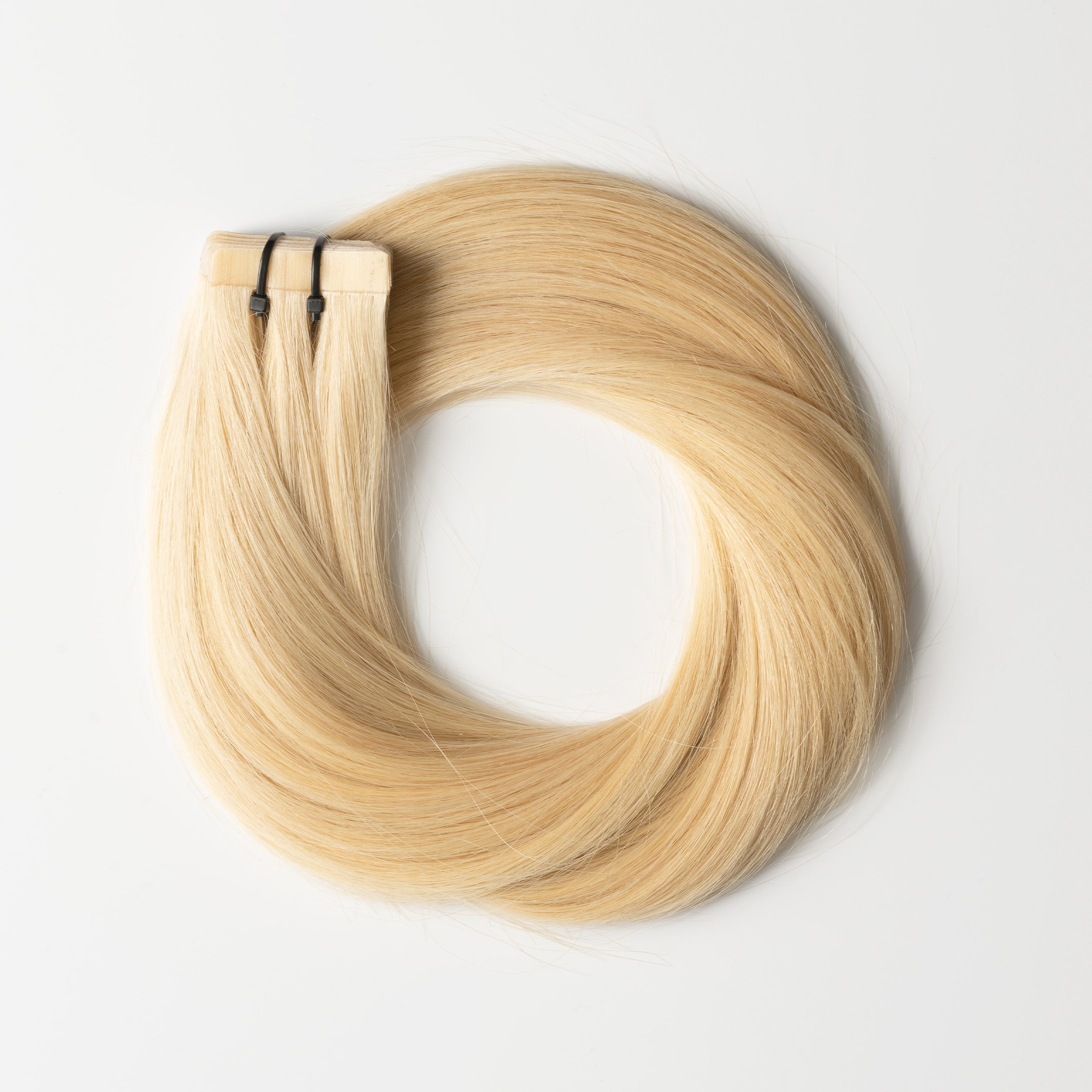 Tape On - Light Honey Blonde 22
