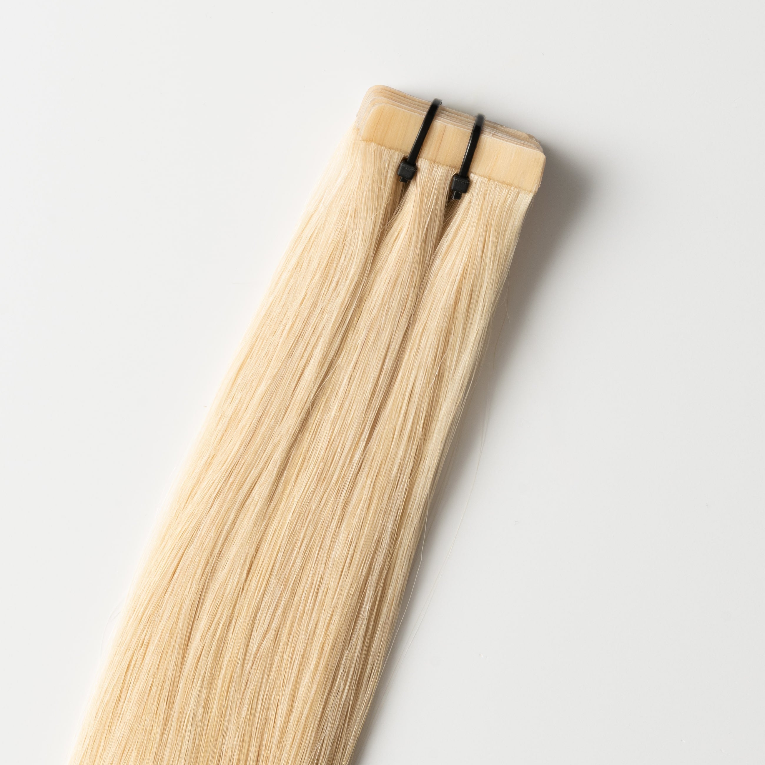 Tape On - Light Honey Blonde 22