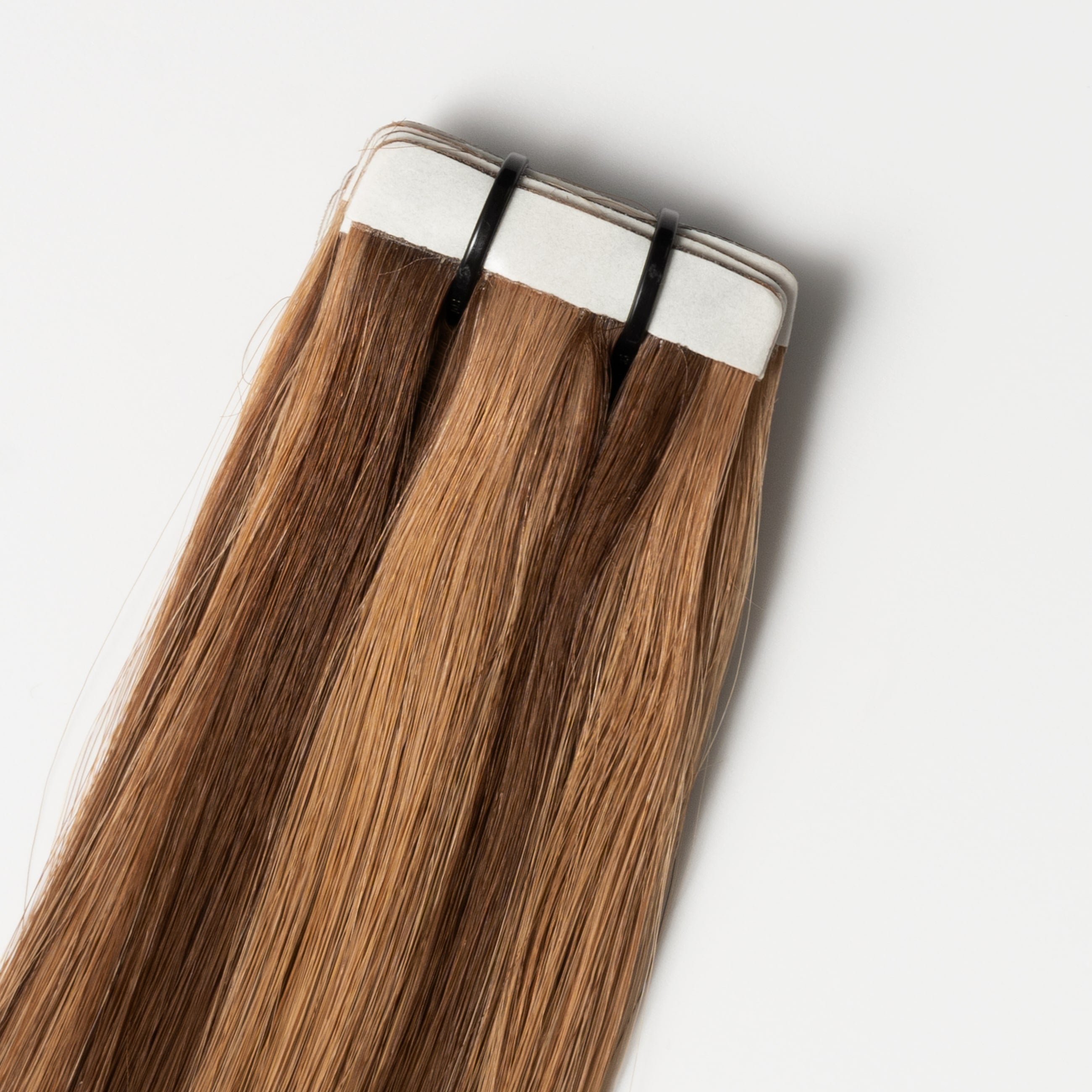 Tape On - Warm Brown Mix 4/7