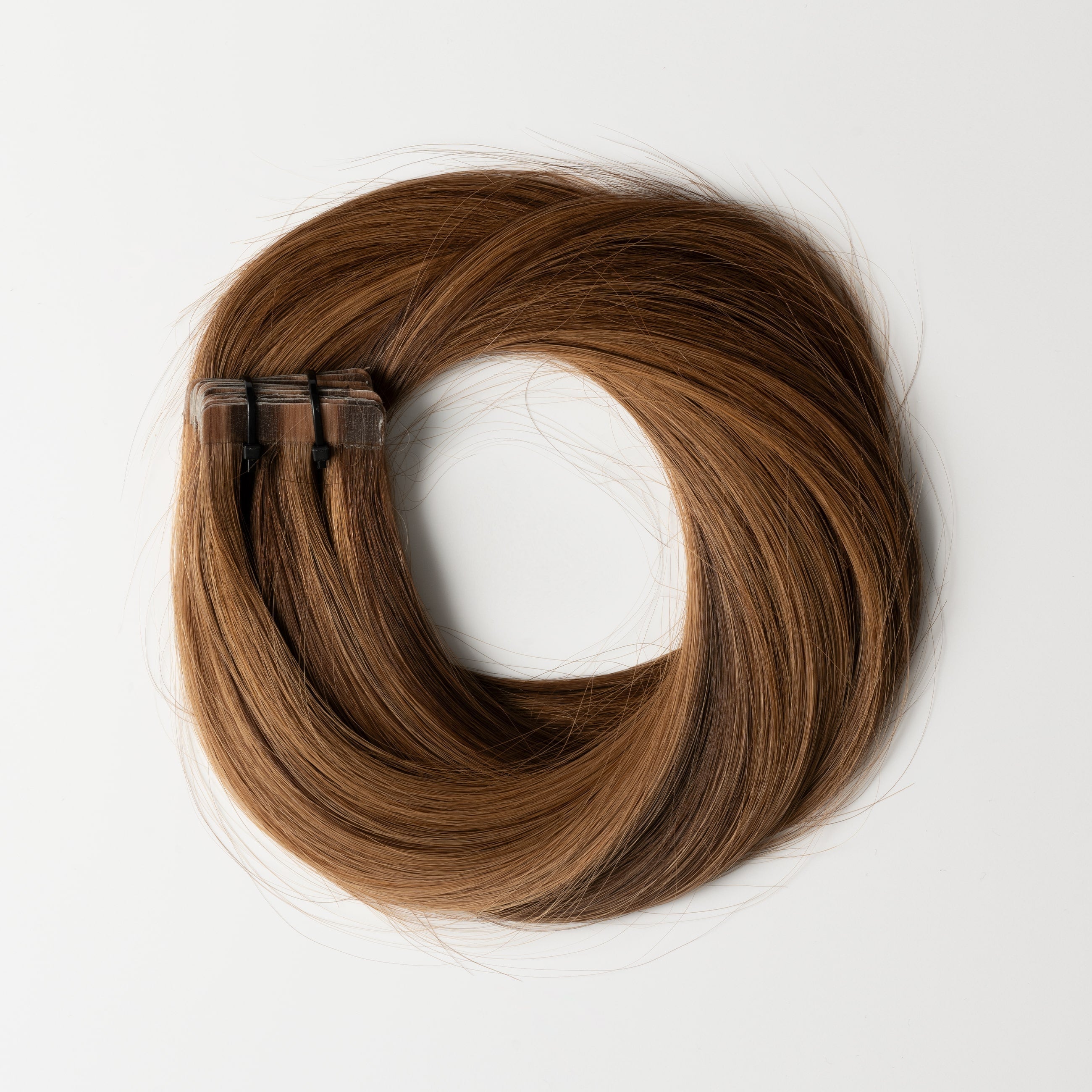 Tape On - Warm Brown Mix 4/7