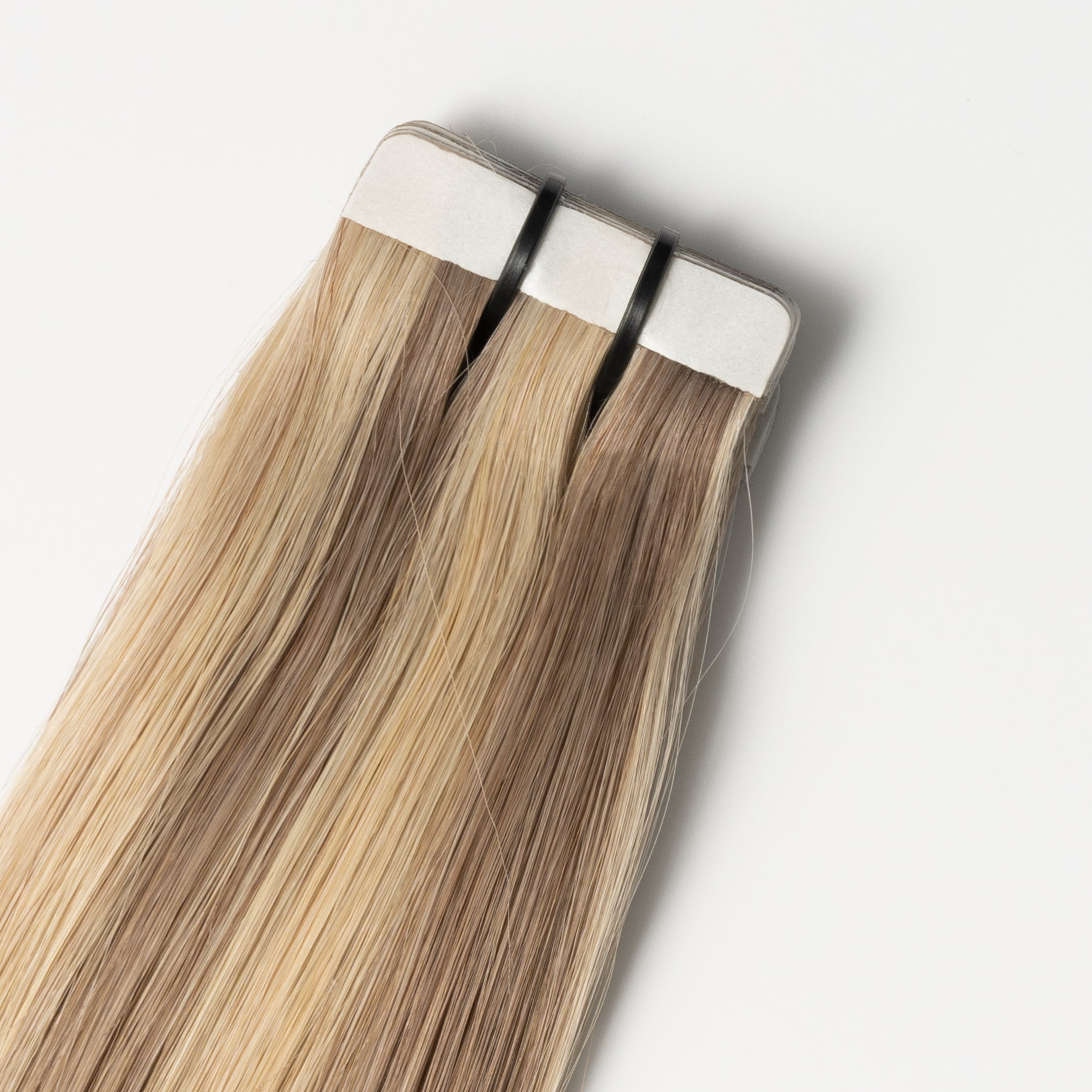 Tape On - Natural Blonde Mix 5B/15