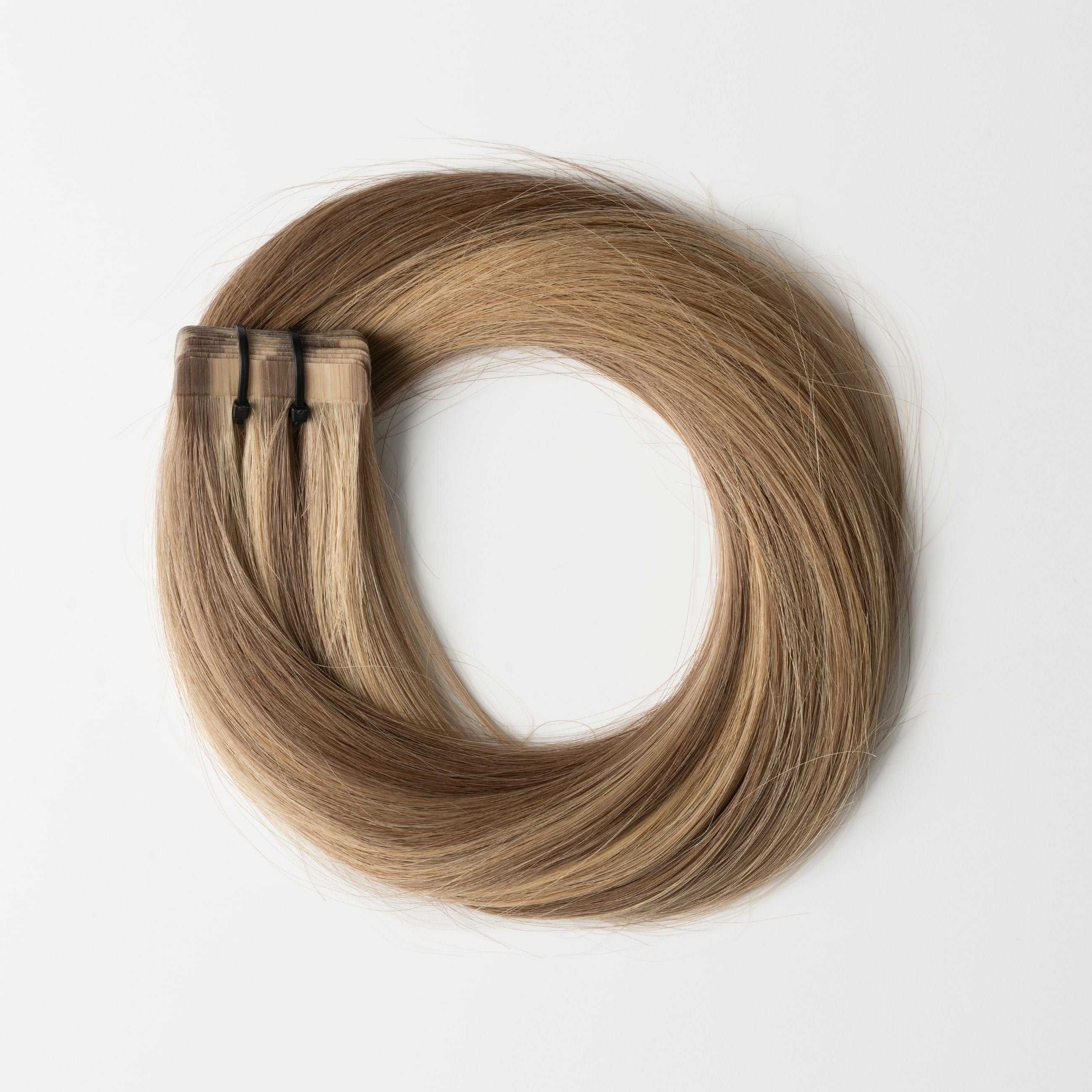 Tape On - Natural Blonde Mix 5B/15