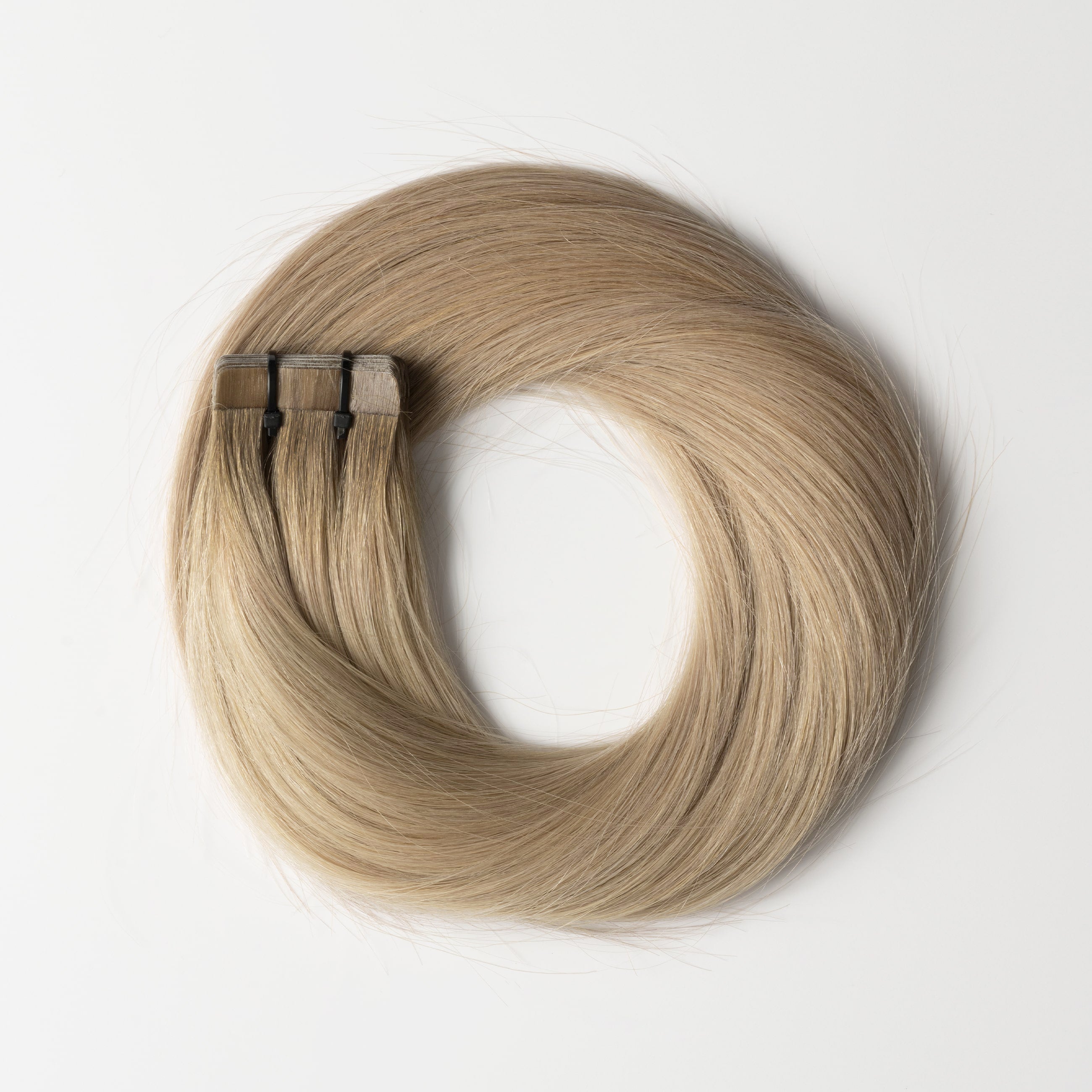 Tape On - Beige Blonde Root 5B+16B