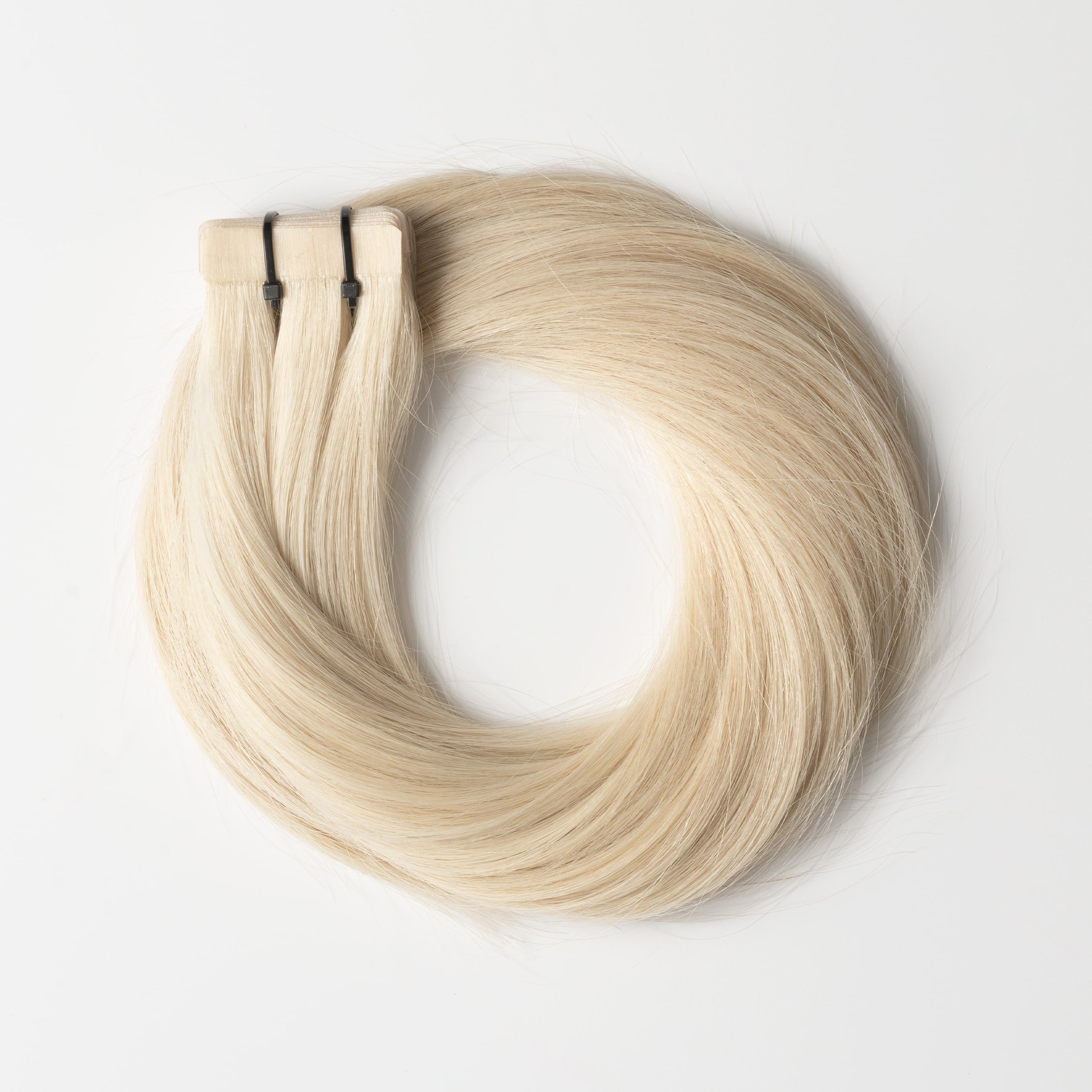 Tape On - Light Ash Blonde 60B