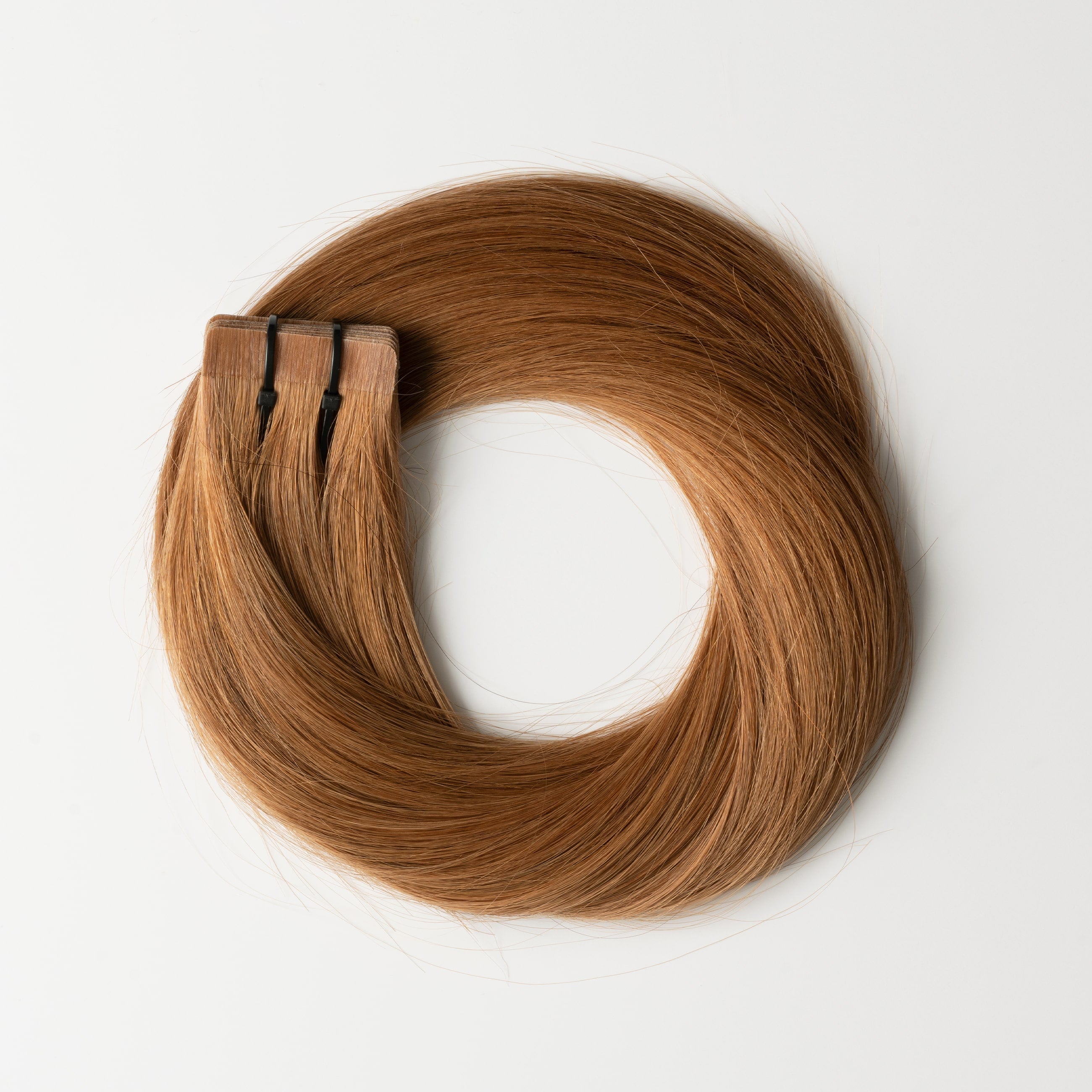 Tape On - Natural Red 7