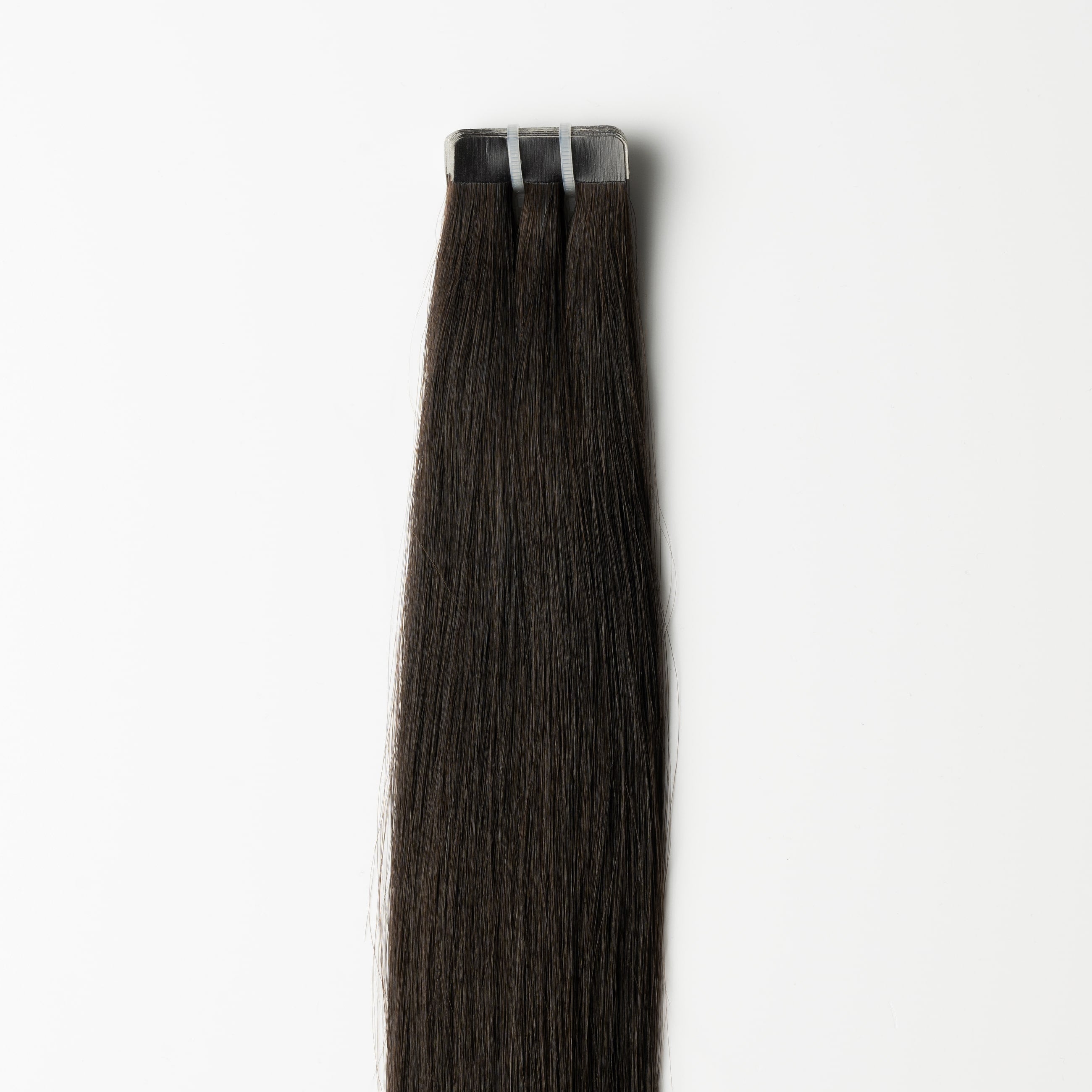 Tape On - Dark Natural Brown 1A