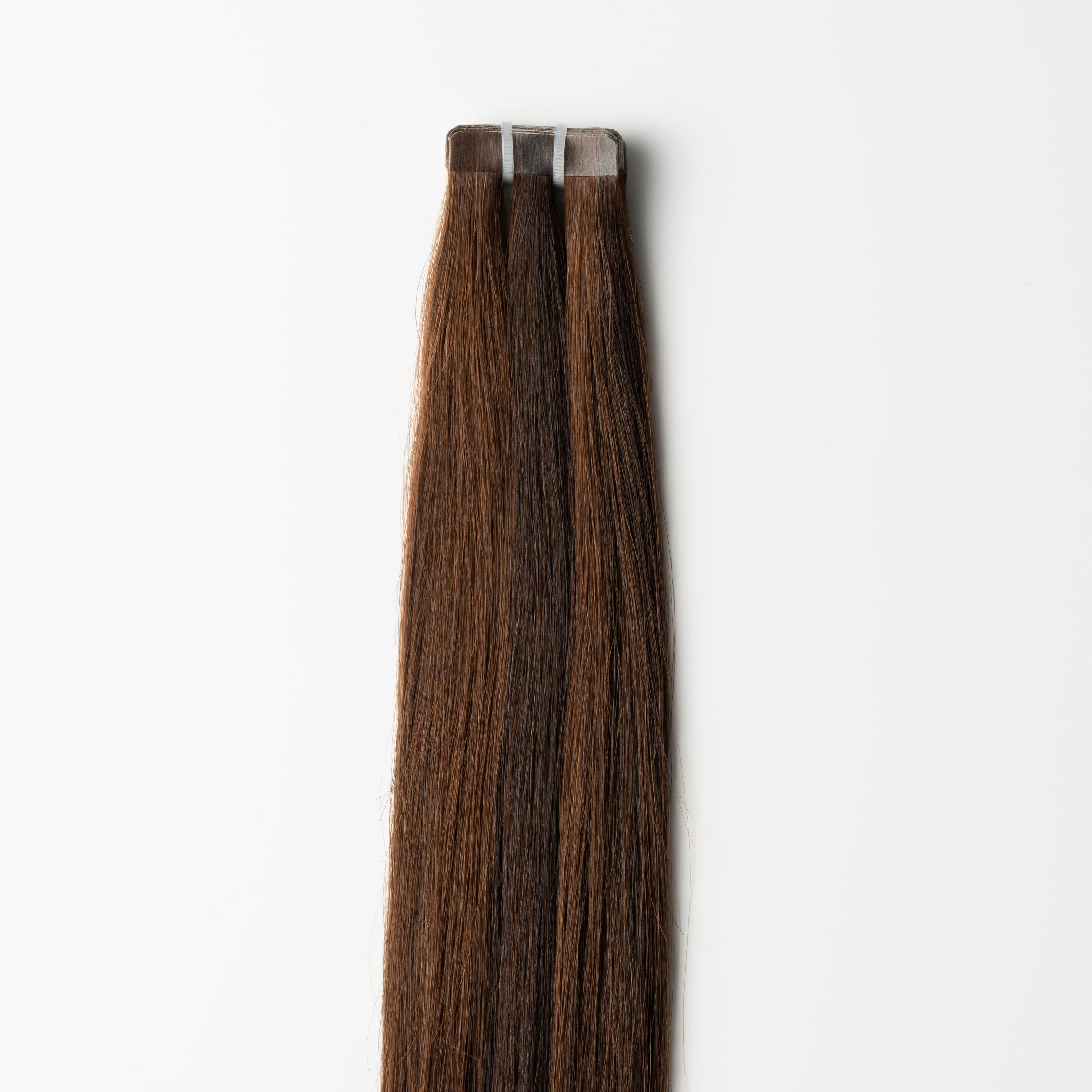 Tape On - Dark Chocolate Brown Mix 1B/4