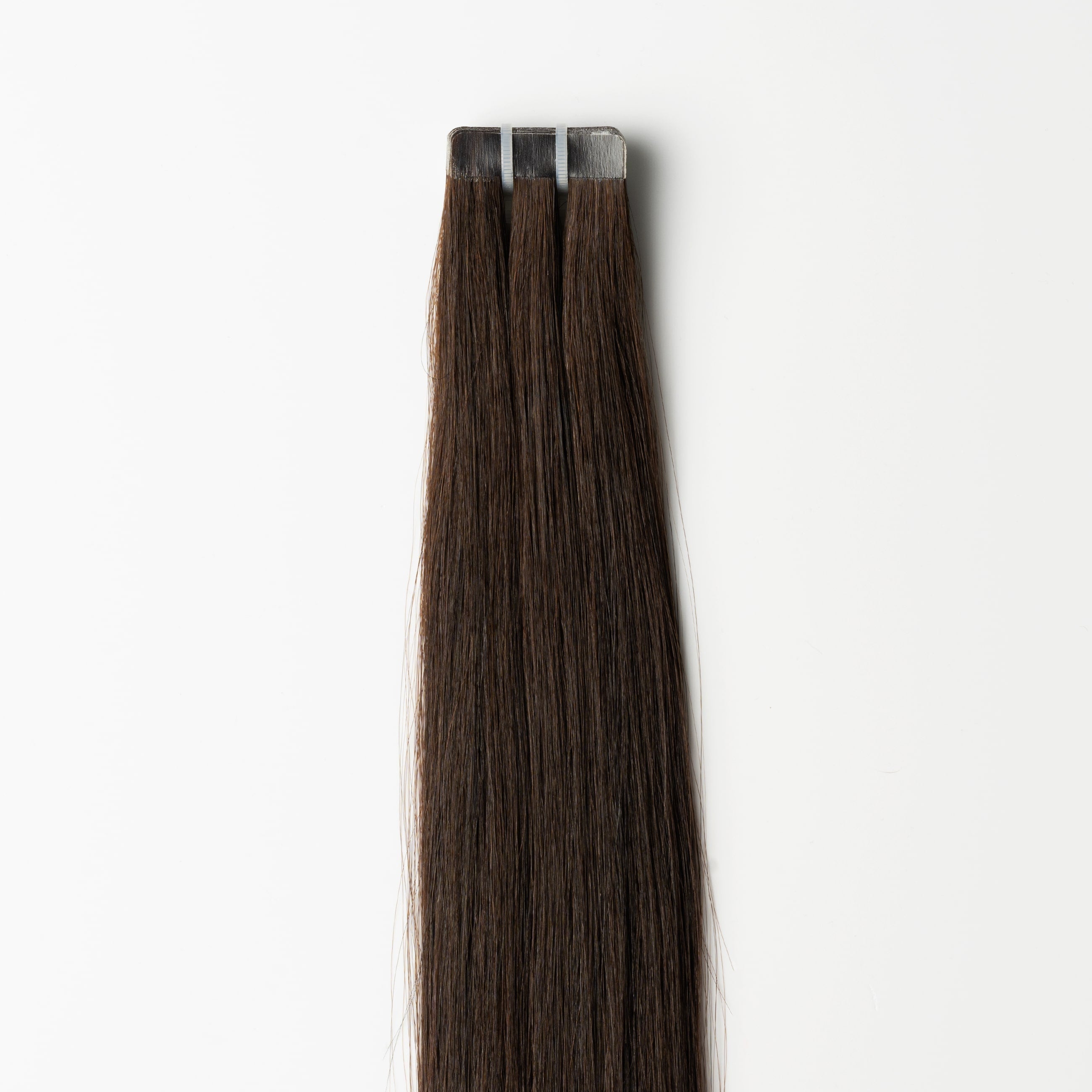 Tape On - Dark Chocolate Brown 1B