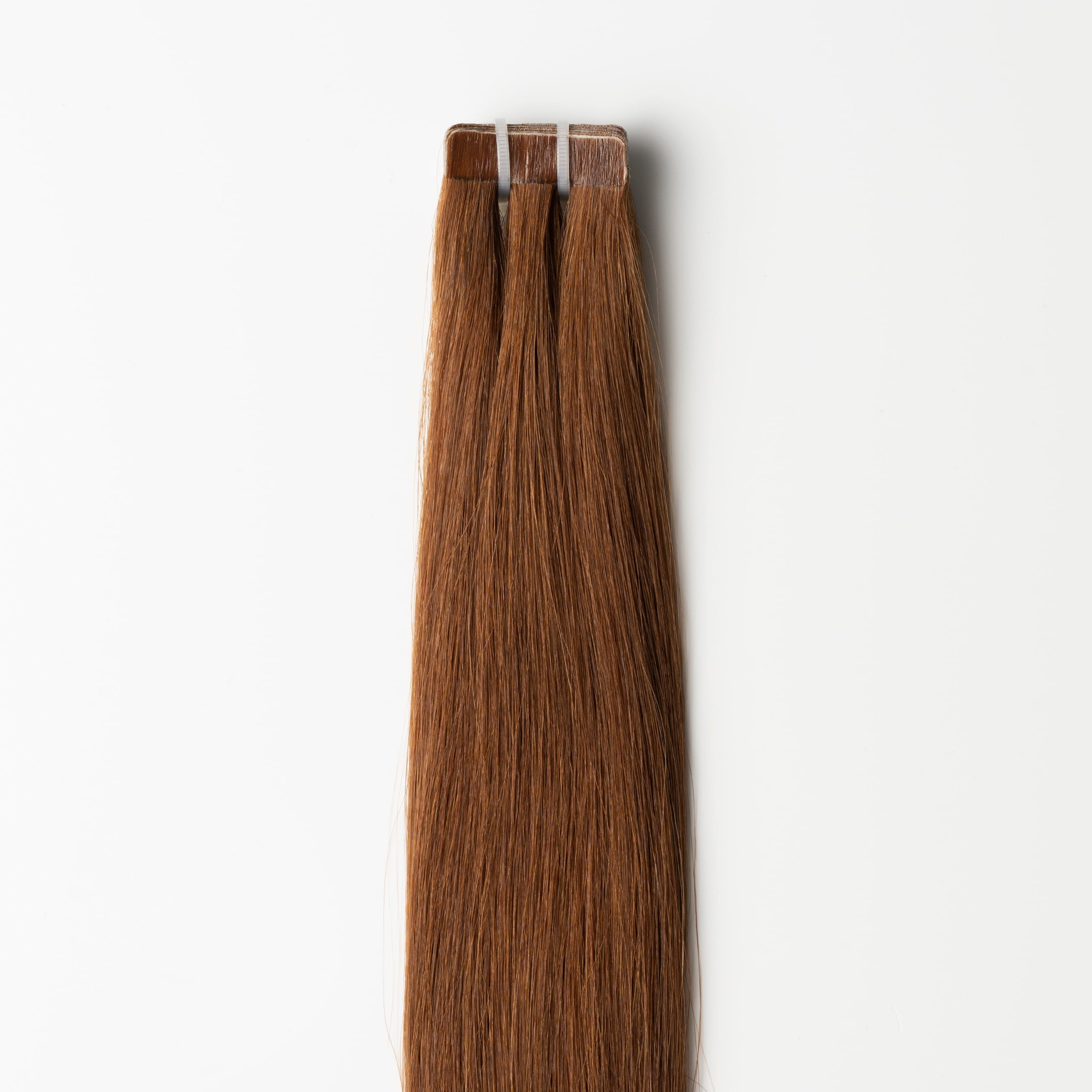 Tape On - Chestnut Brown 6