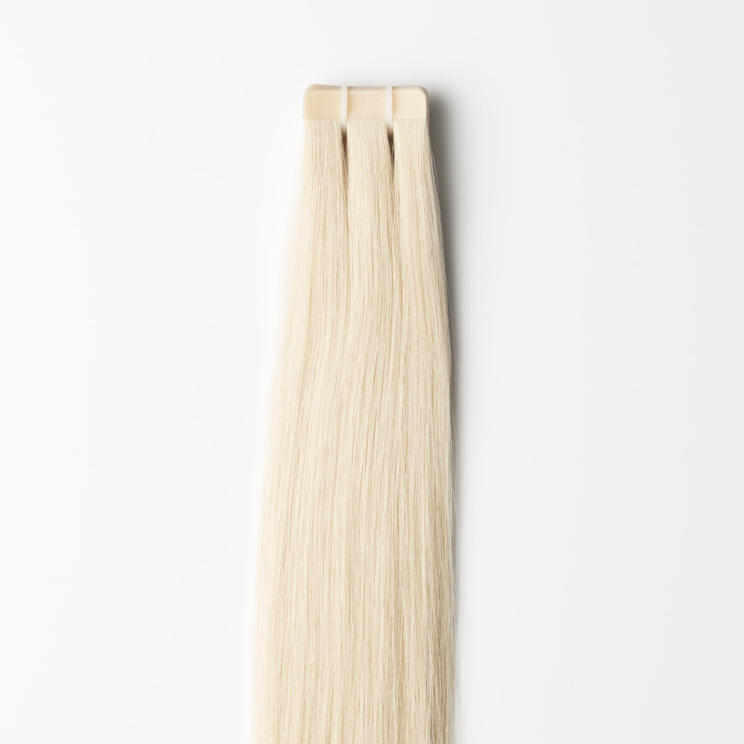 Tape On - Light Ash Blonde 60B