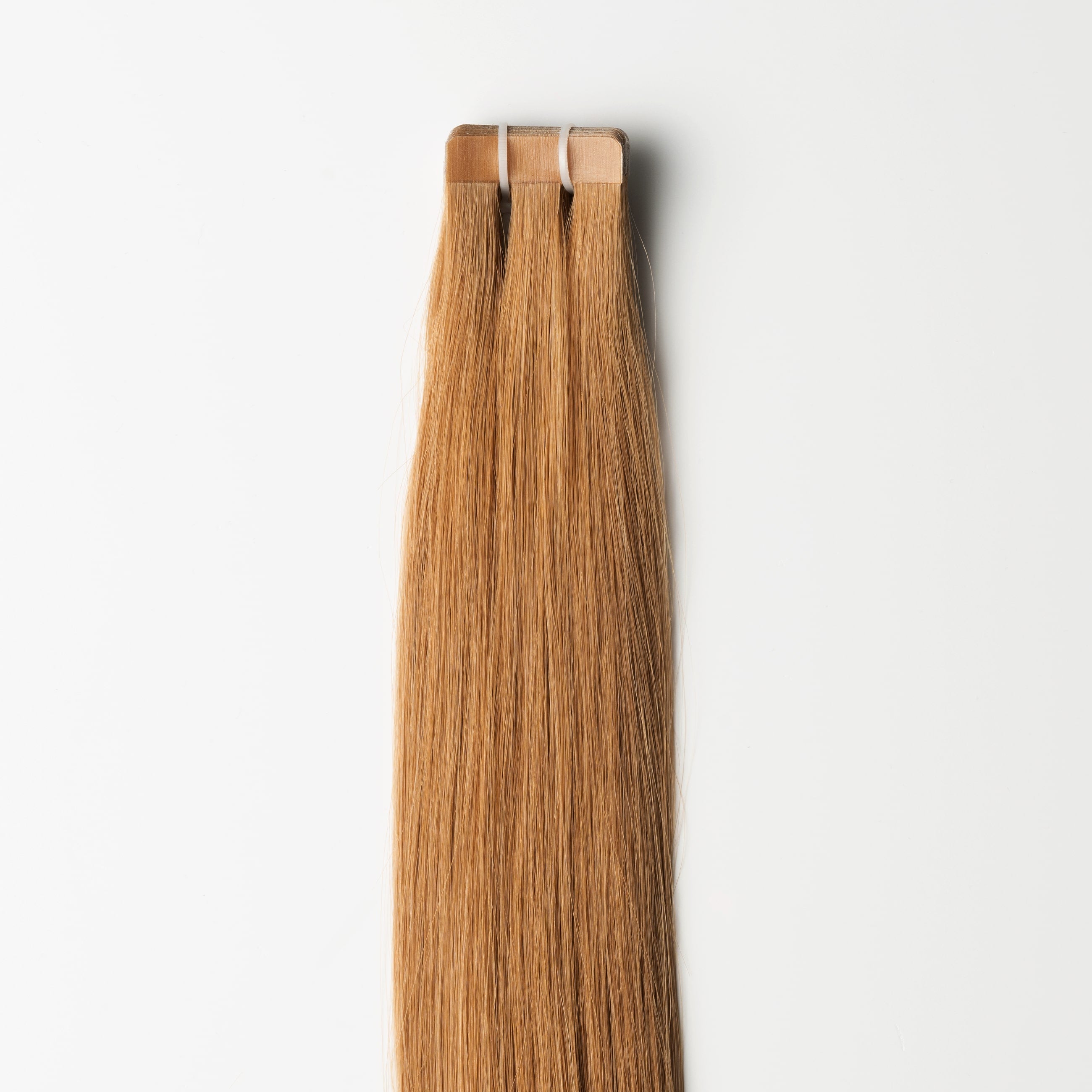 Tape On - Natural Red 7
