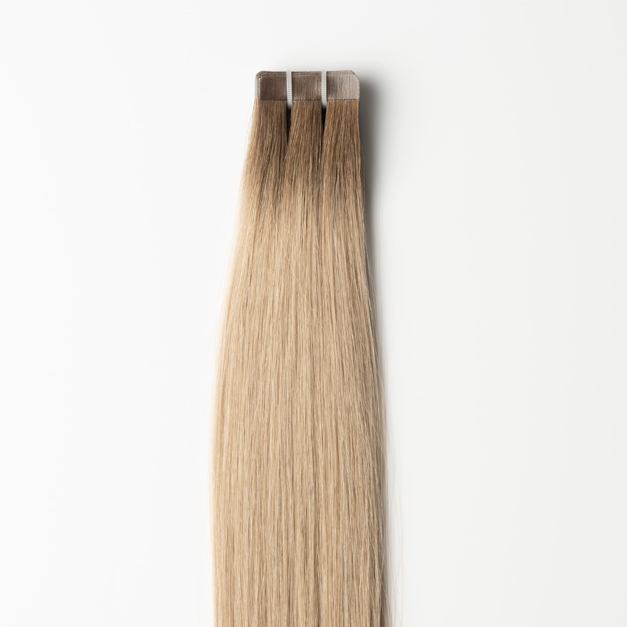 Tape On - Beige Blonde Root 5B+16B
