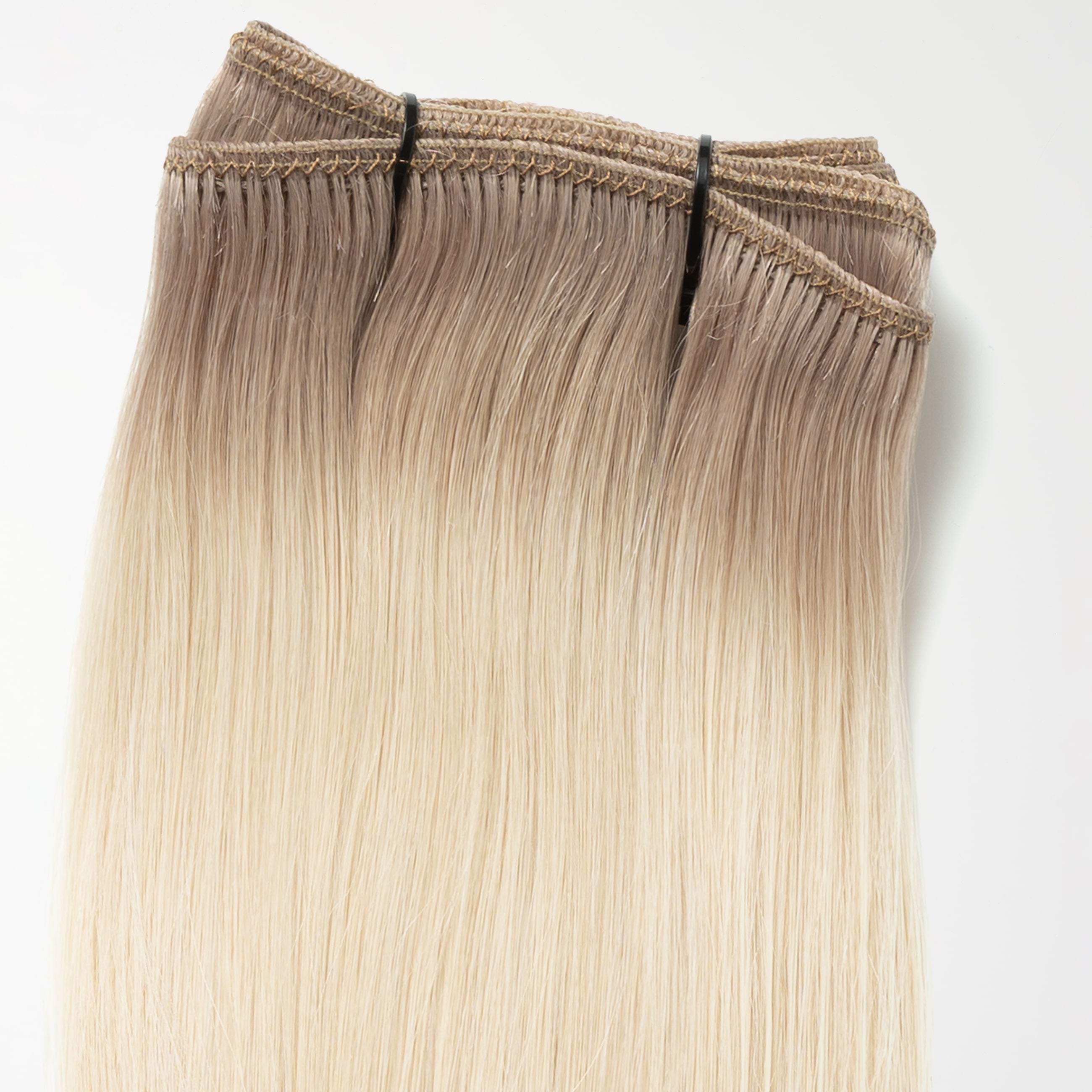 Treska - Light Ash Blonde Root 16B+60B