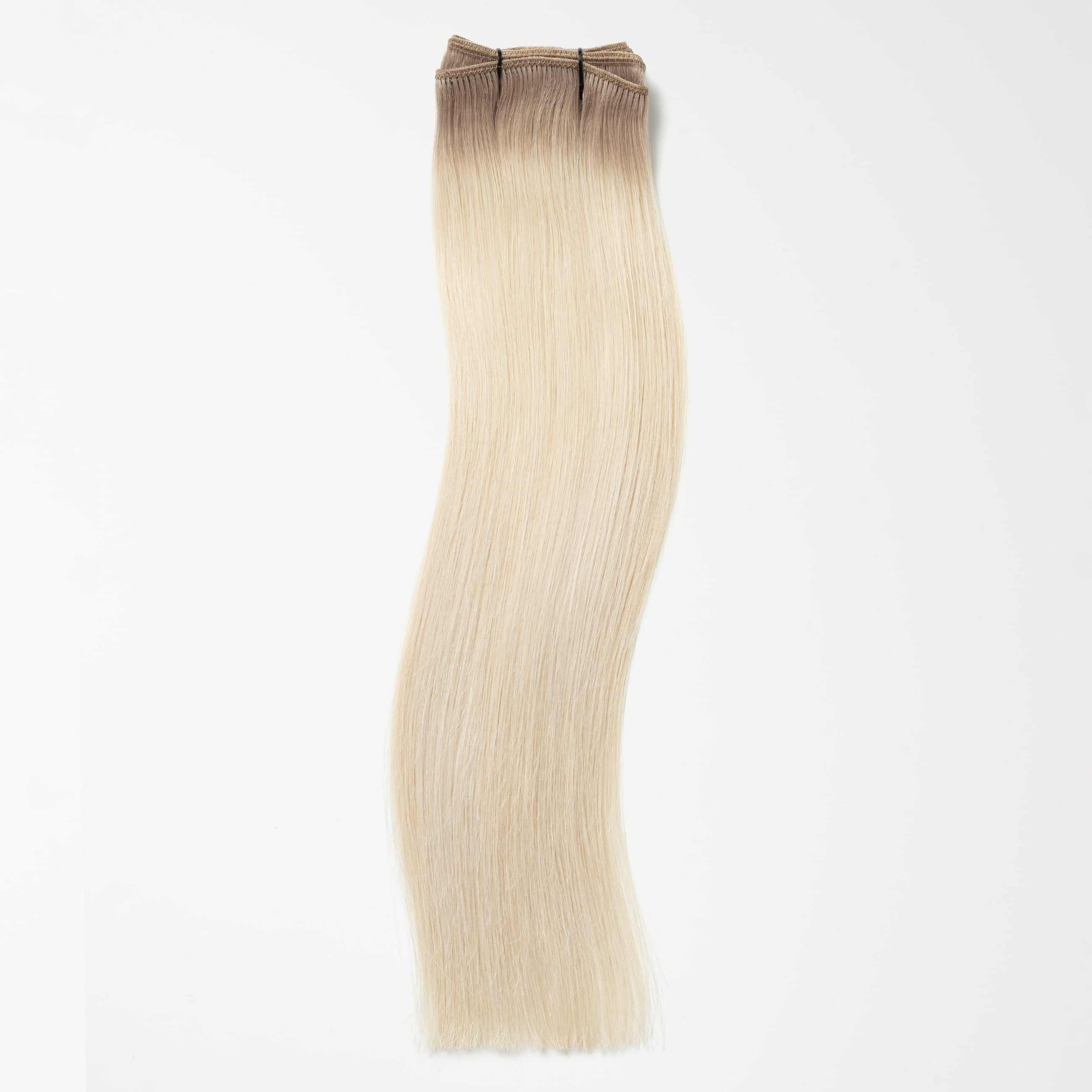 Treska - Light Ash Blonde Root 16B+60B