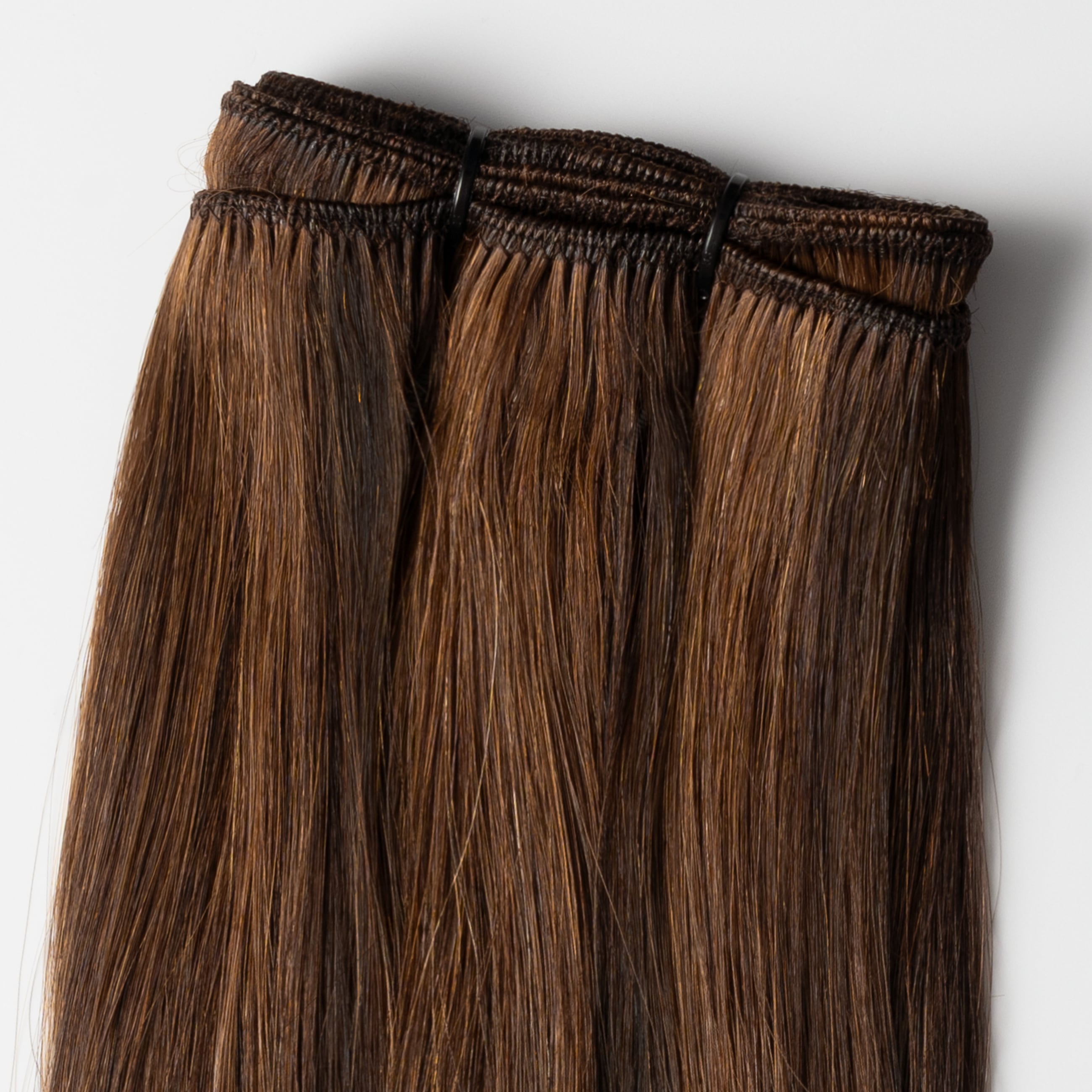 Treska - Dark Chocolate Brown Mix 1B/4