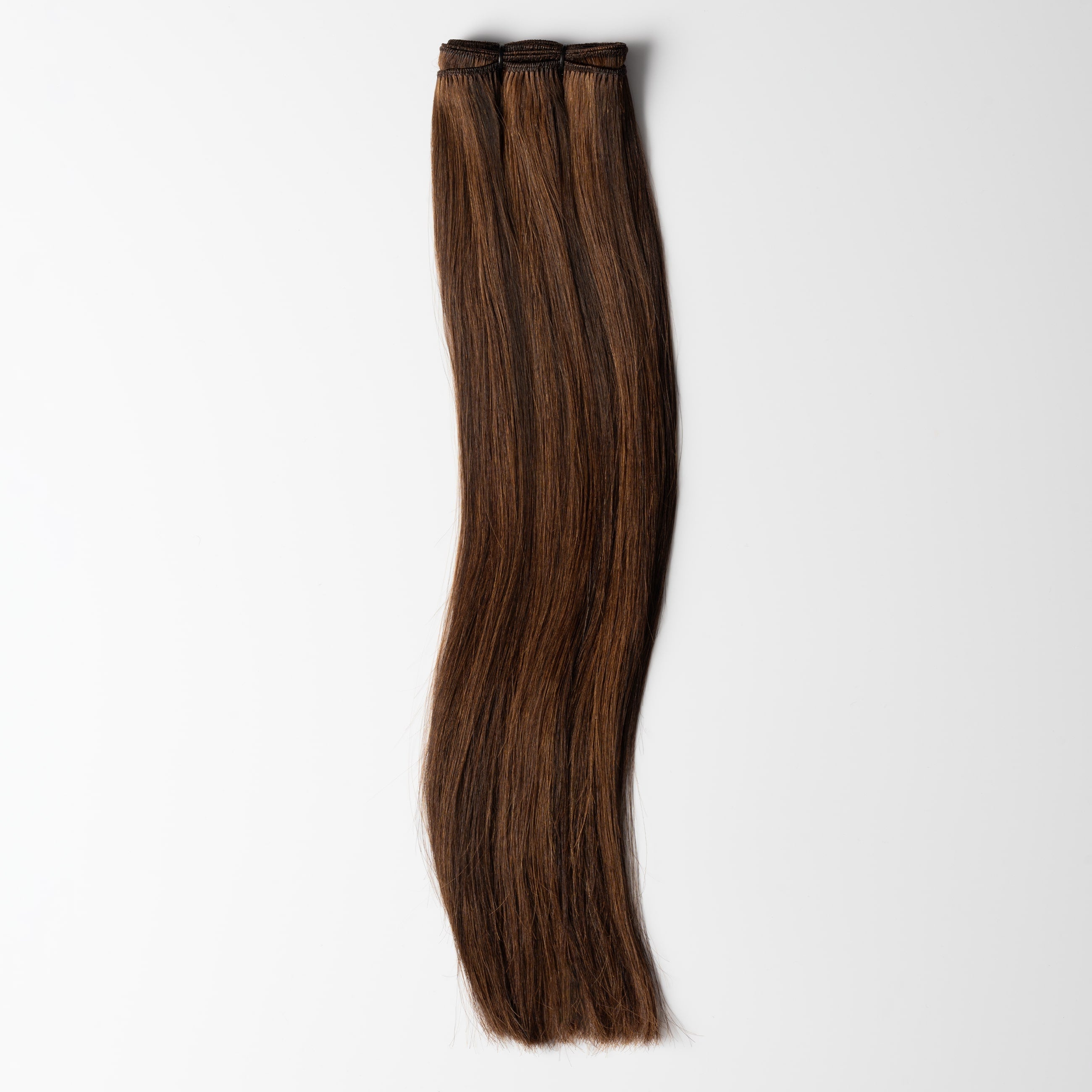 Treska - Dark Chocolate Brown Mix 1B/4