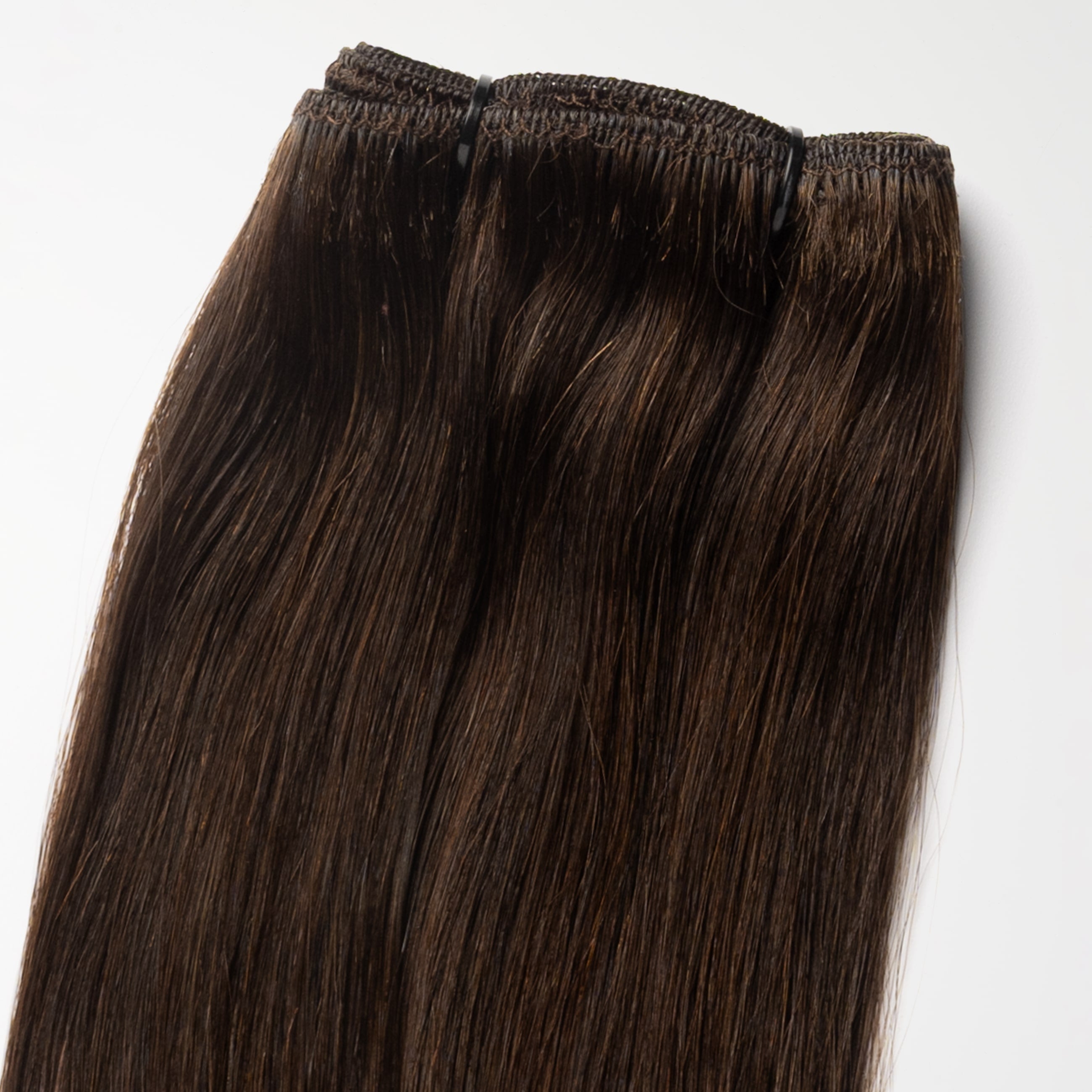 Treska - Dark Chocolate Brown 1B