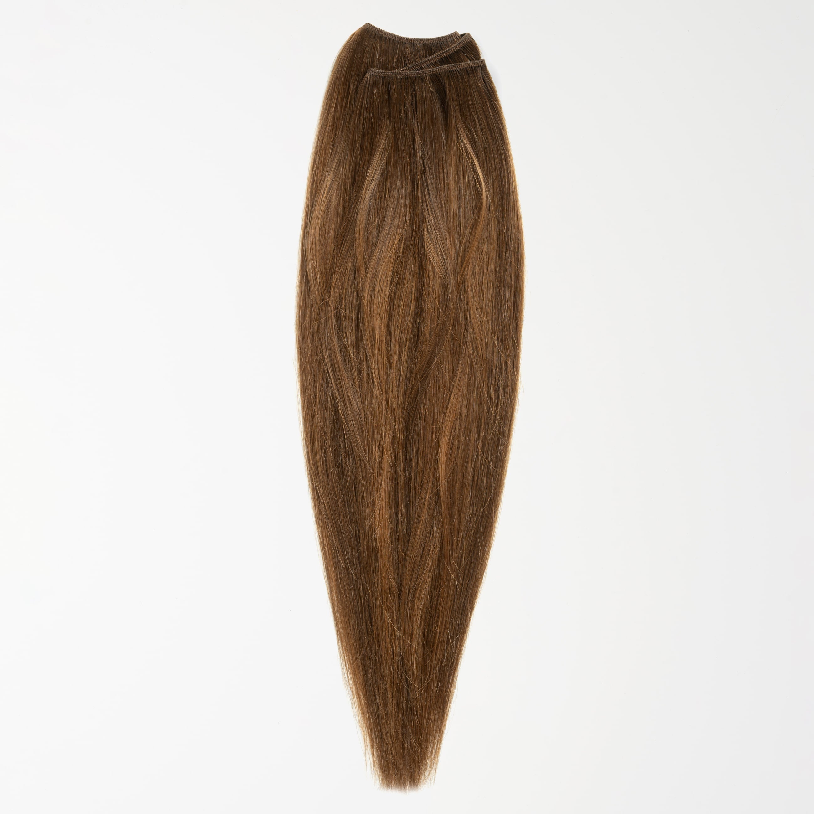 Treska - Natural Brown Balayage 2B+5