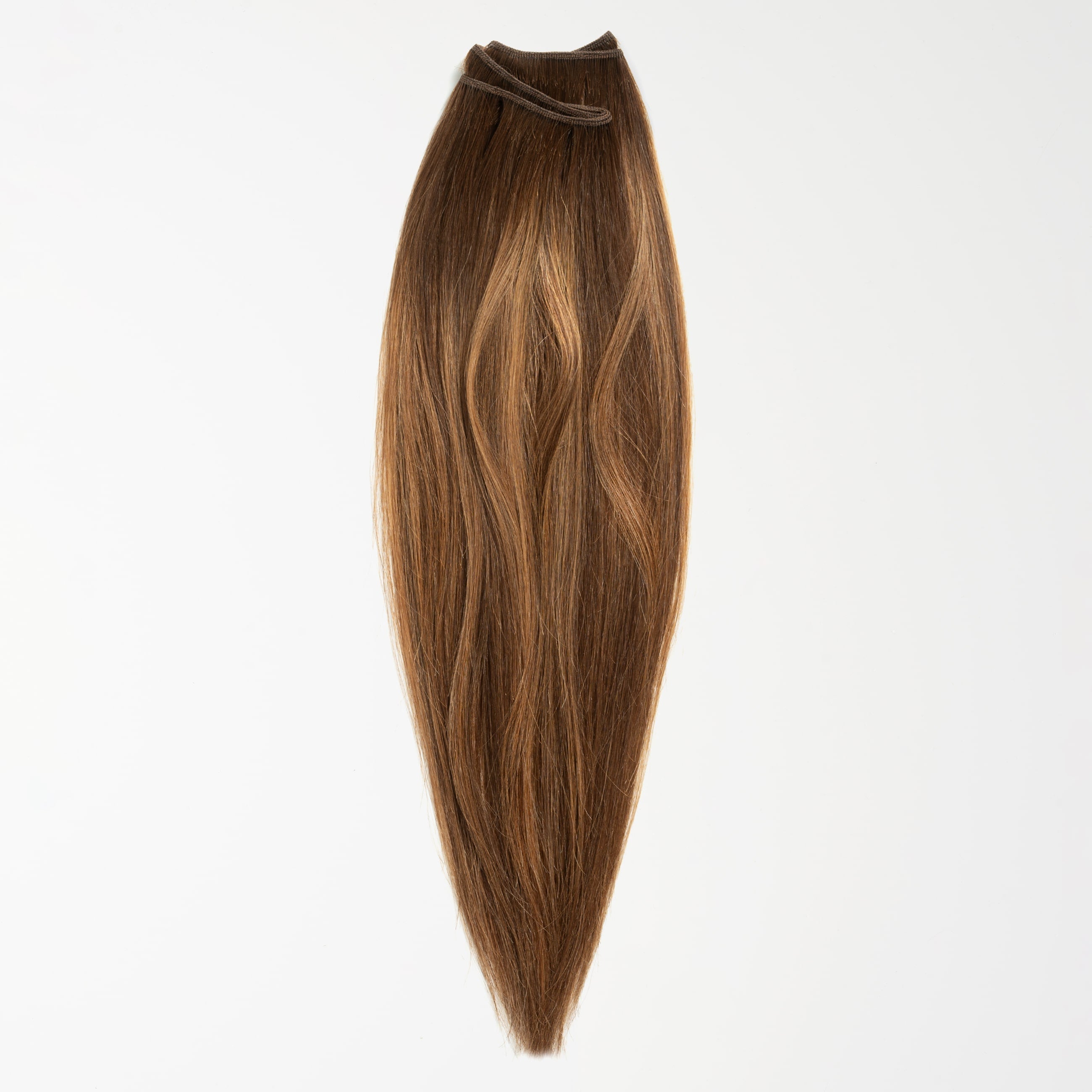Treska - Warm Brown Balayage 2+7