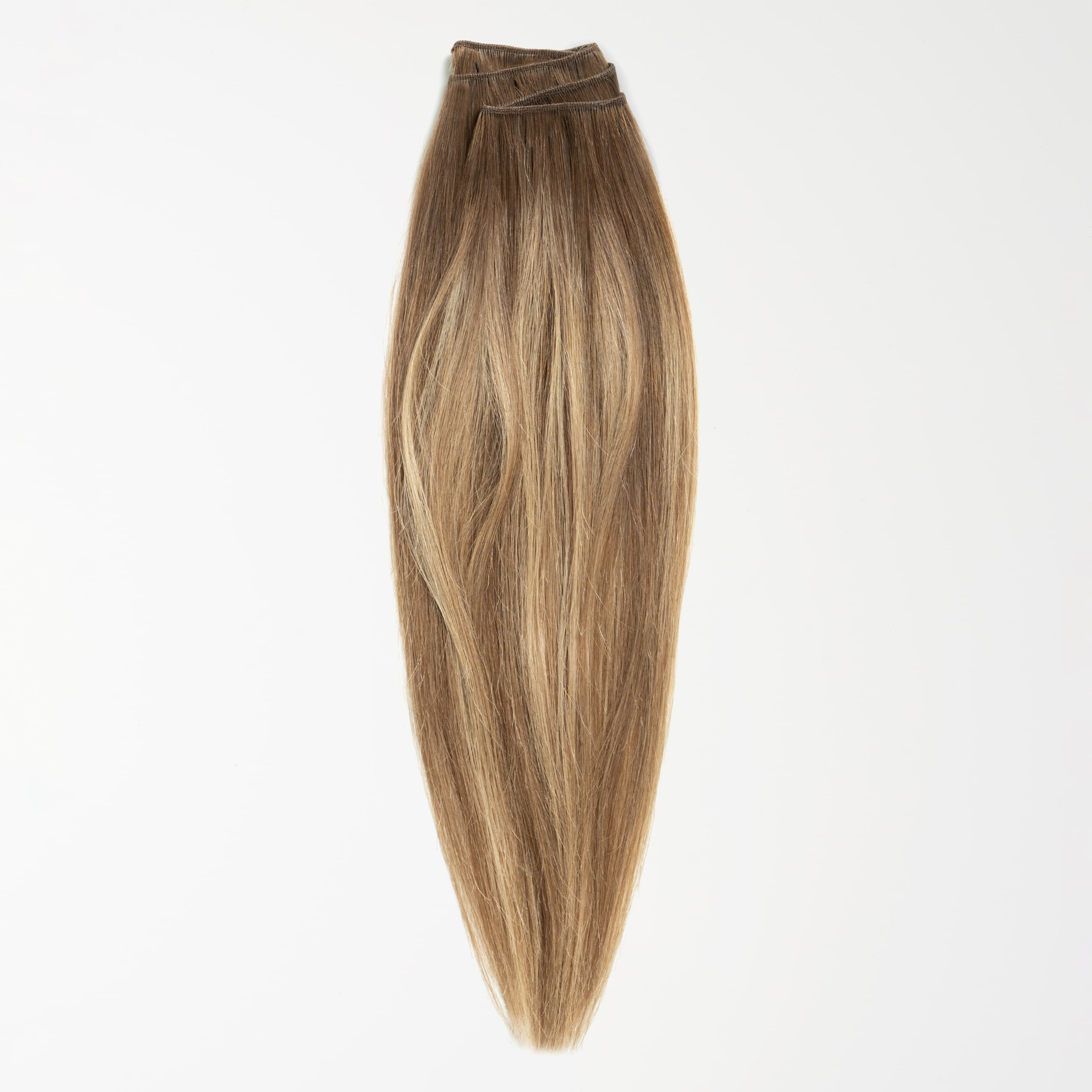 Treska - Natural Blonde Balayage 3B+22