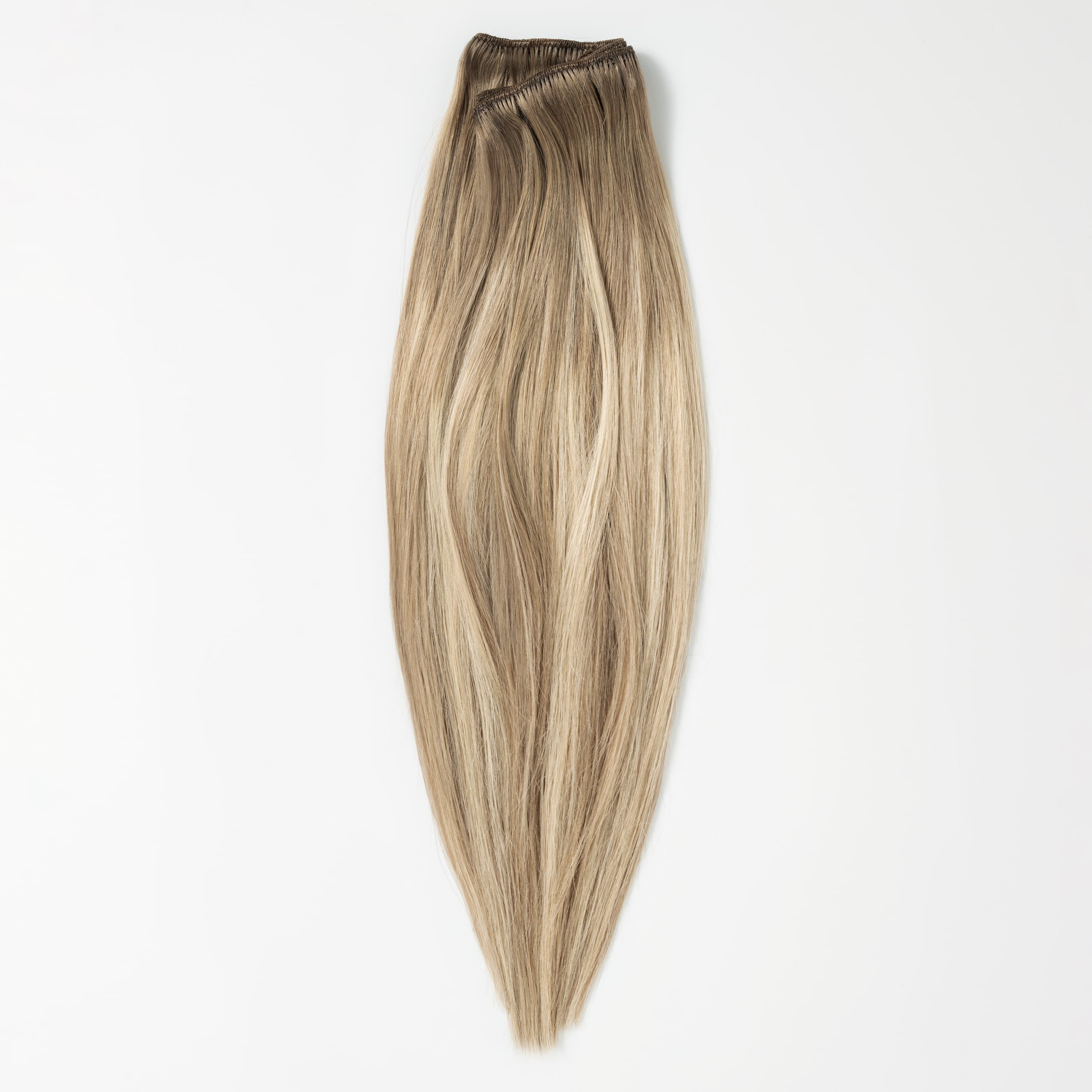 Treska - Light Ash Blonde Balayage 5B+60B