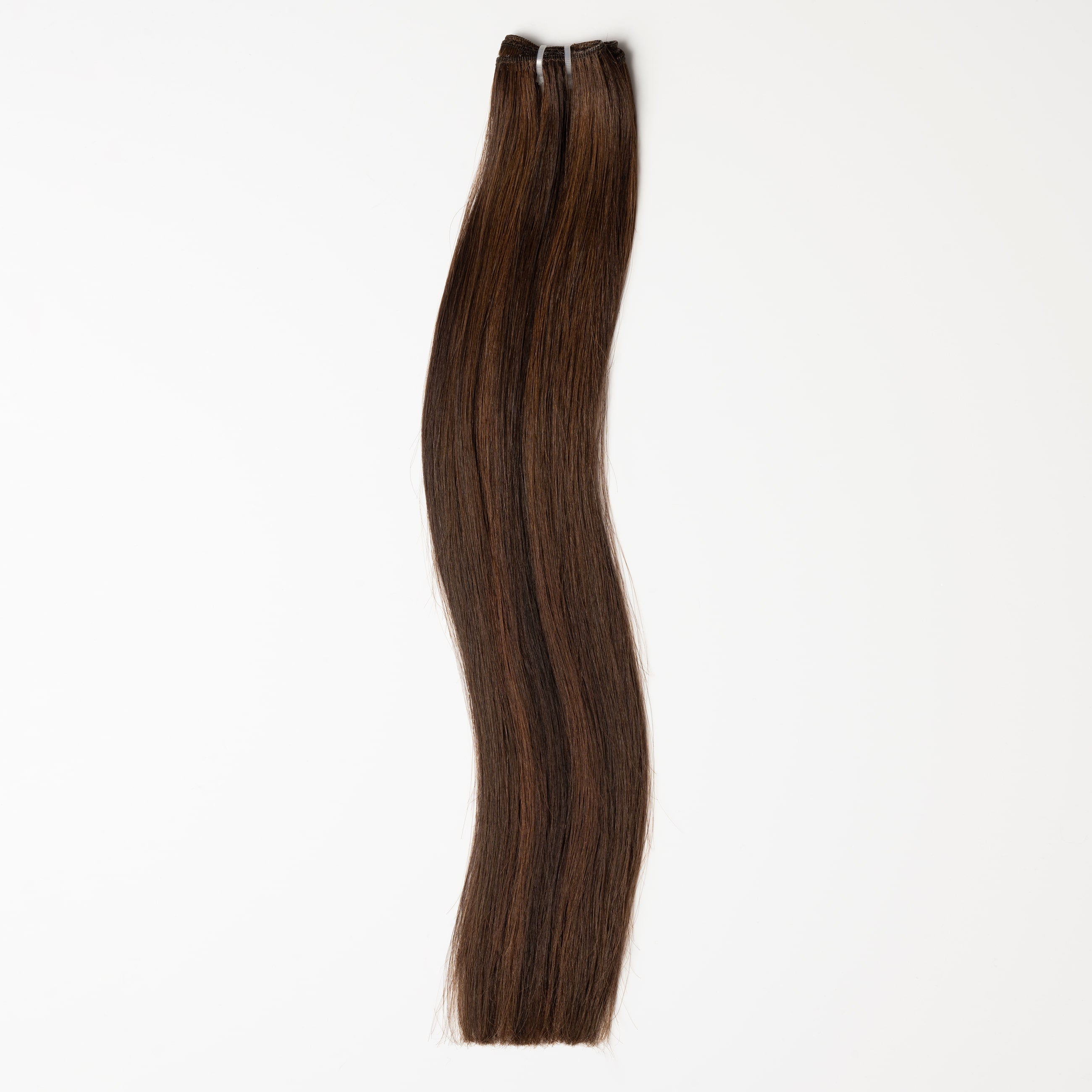 Treska - Dark Chocolate Brown Mix 1B/4