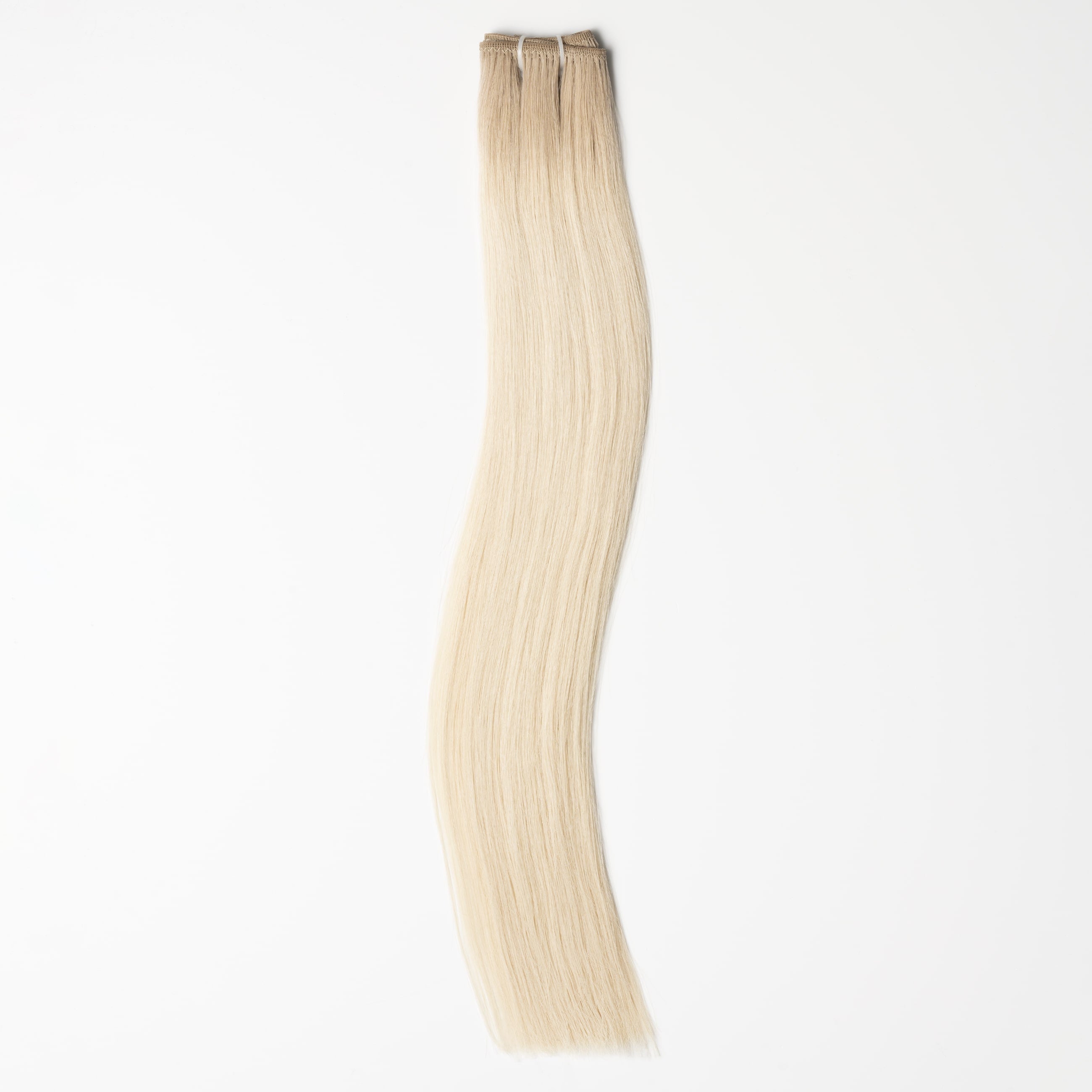 Treska - Light Ash Blonde Root 16B+60B