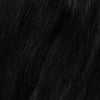 Ukryta clip in - Black 1