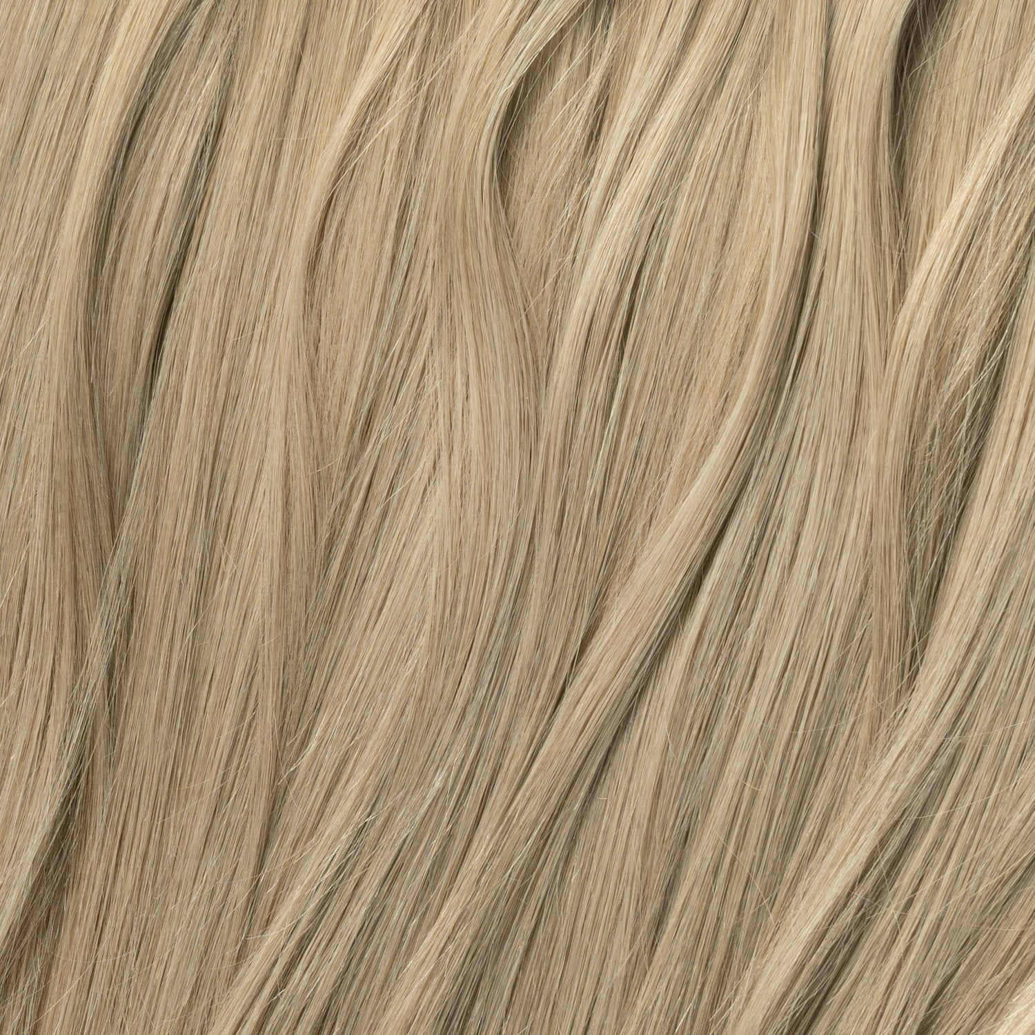 Kucyk - Dark Ash Blonde 14B