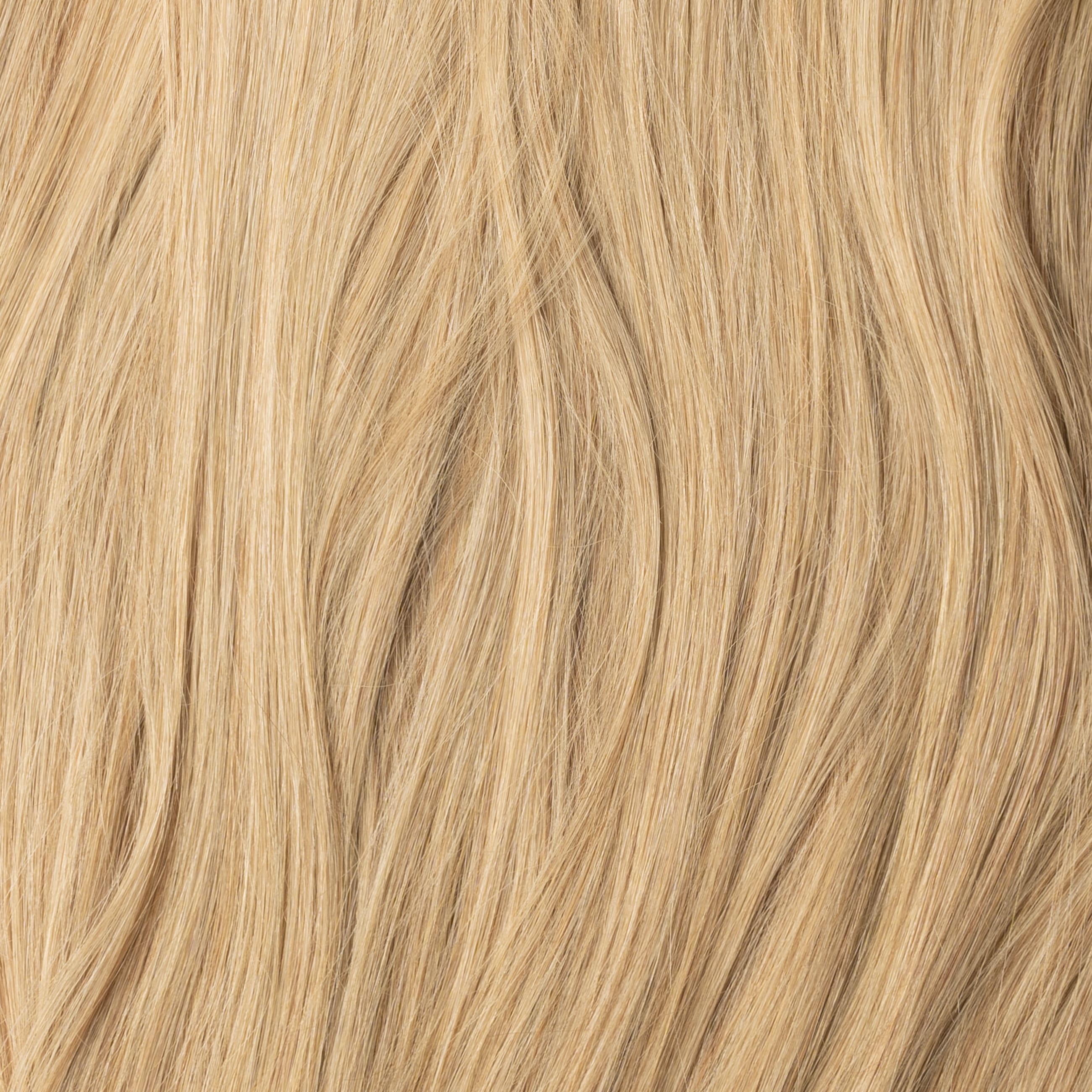 Kucyk - Natural Blonde 15