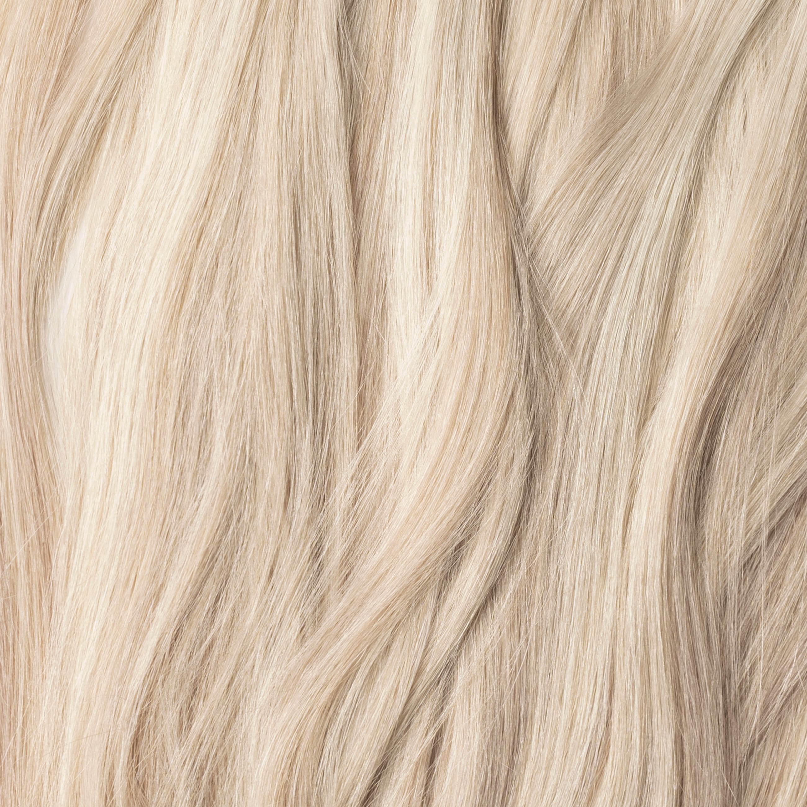 Kucyk - Light Beige Blonde Mix 16B/60B