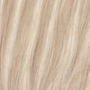Ukryta clip in - Light Beige Blonde Mix 16B/60B