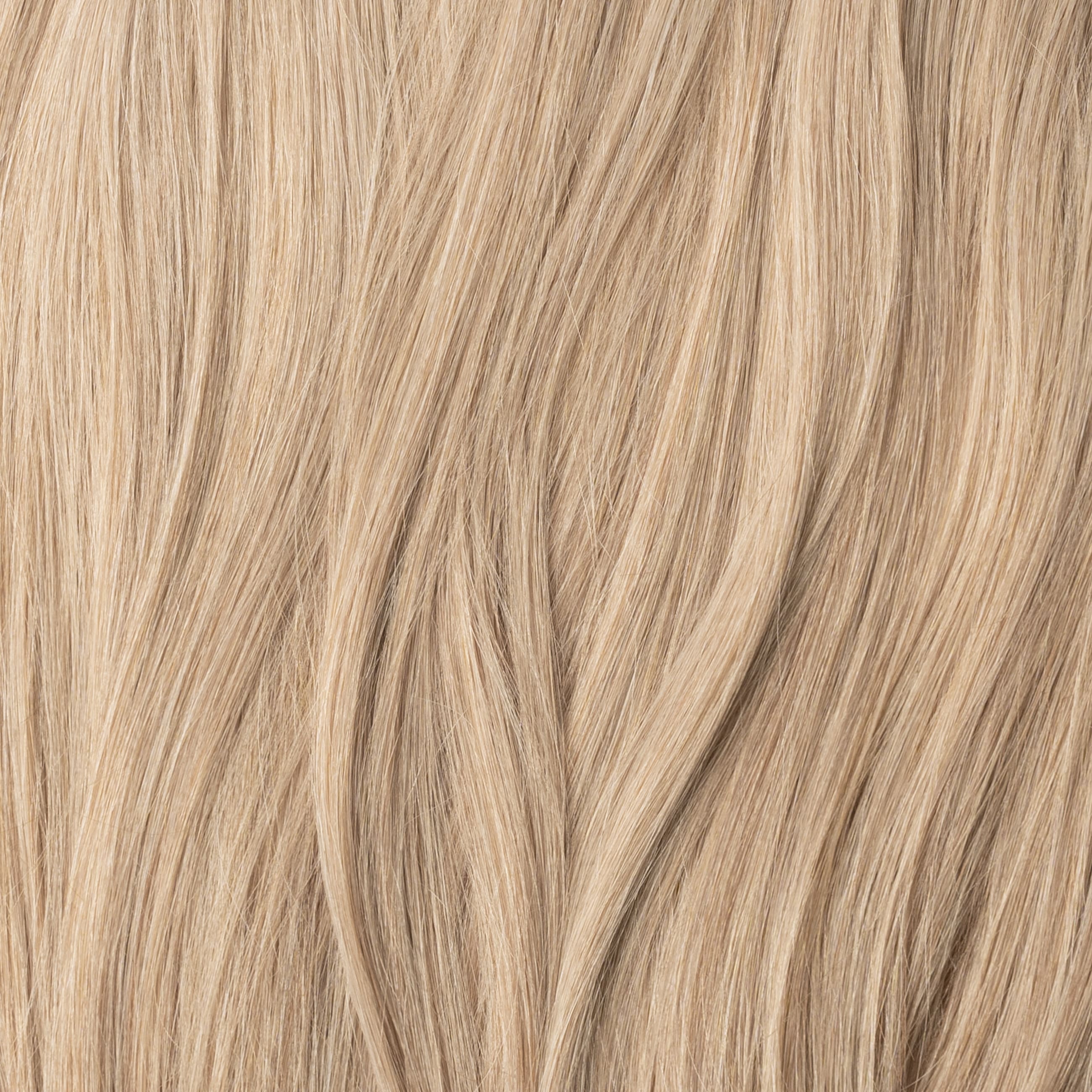 Kucyk - Beige Blonde 16B