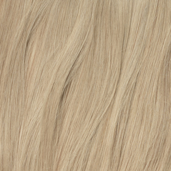 Invisible clip in - Beige Blonde 16B