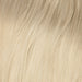 Ukryta clip in - Light Ash Blonde Root 16B+60B