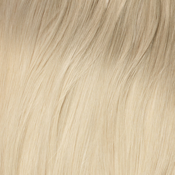 Treska - Light Ash Blonde Root 16B+60B